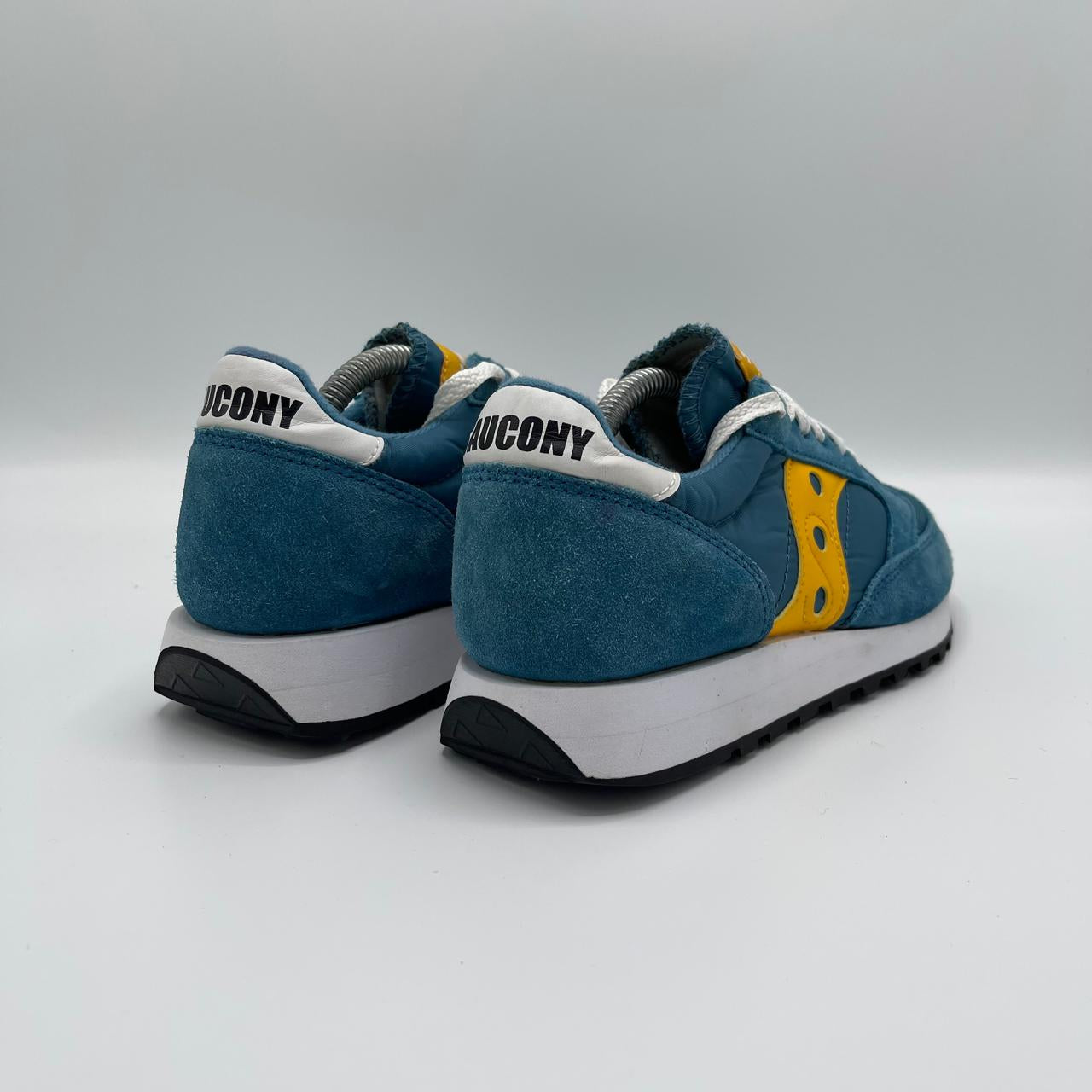 SAUCONY JAZZ ORIGINAL vintage