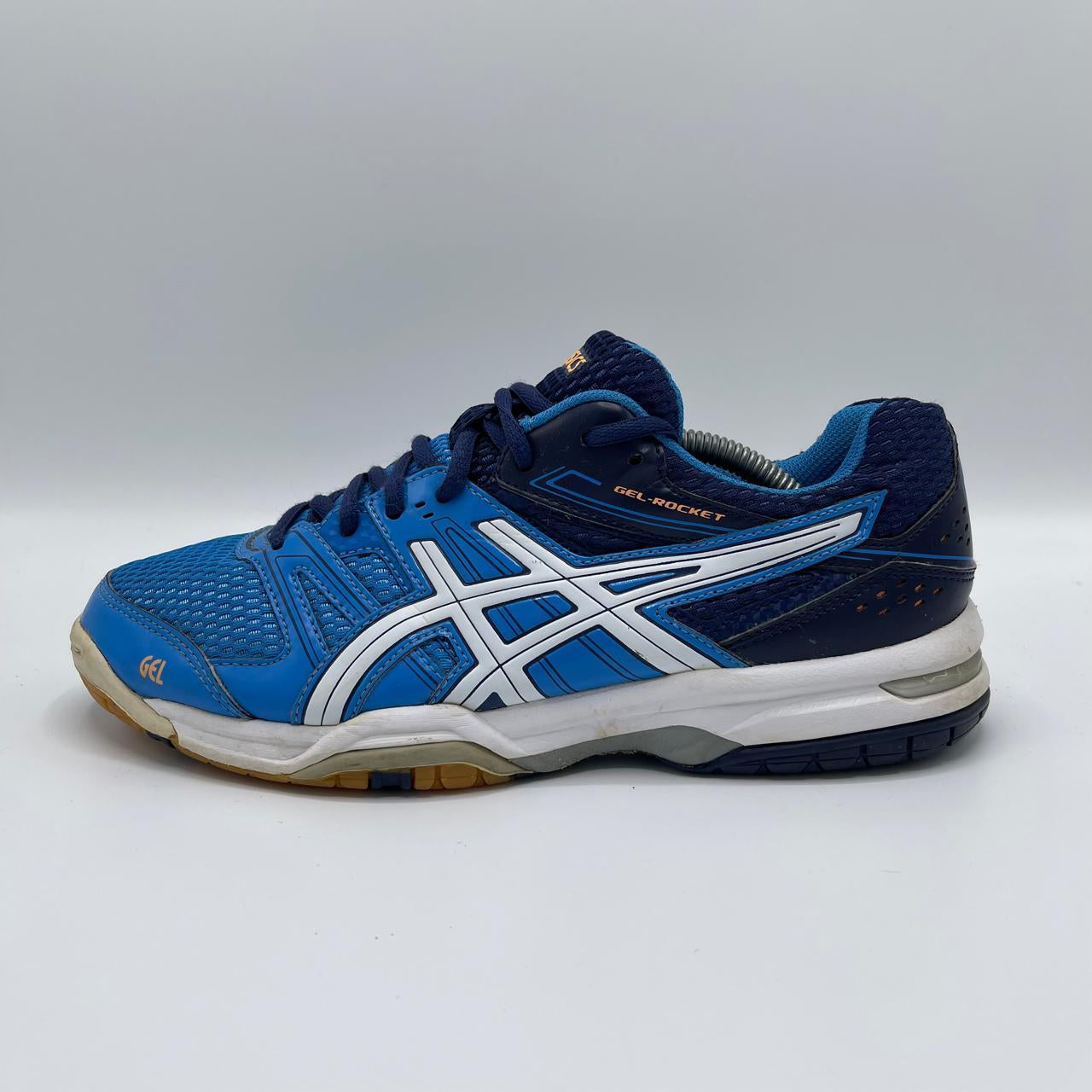 ASICS GEL-ROCKET 7