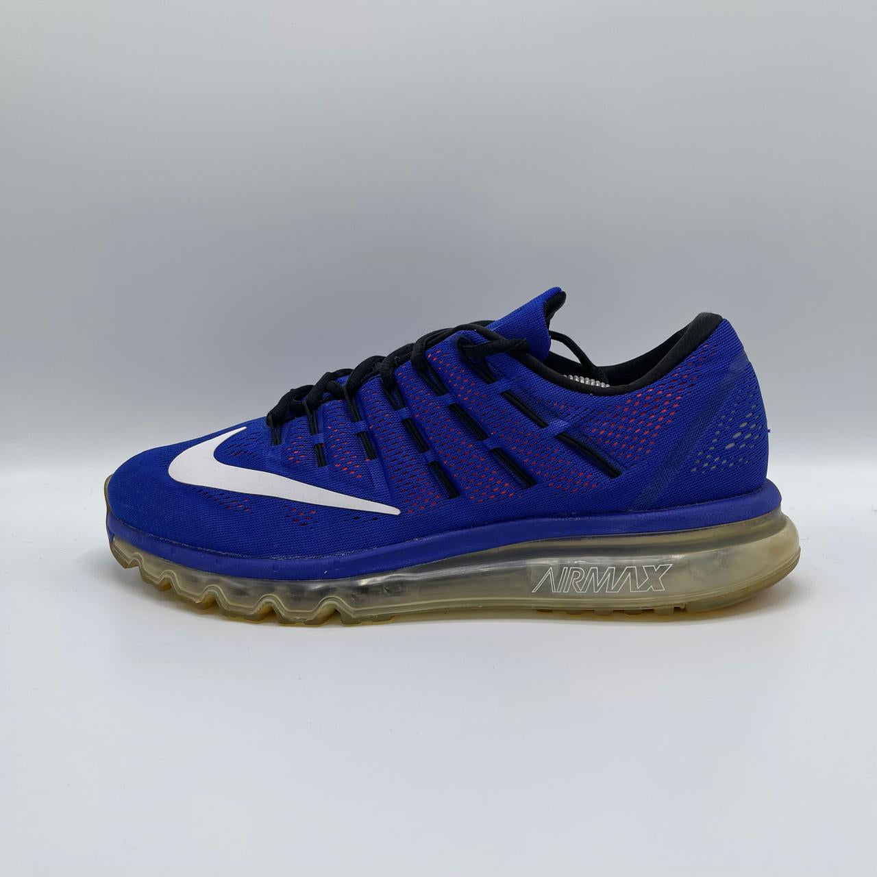 NIKE AIR MAX 2016