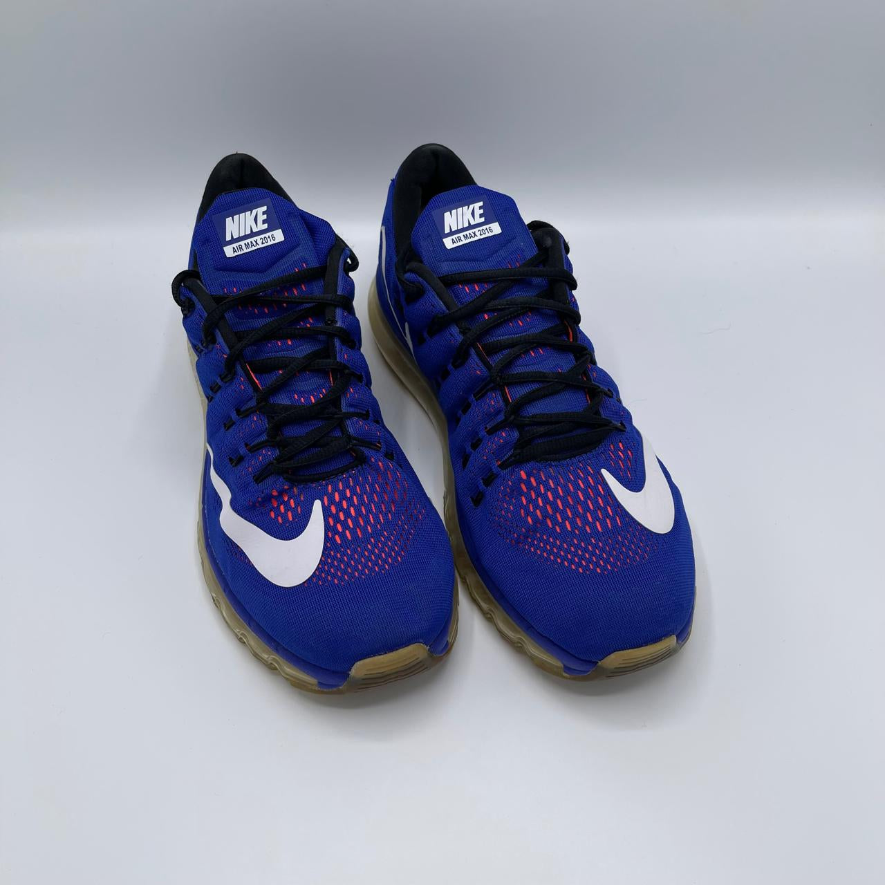 NIKE AIR MAX 2016