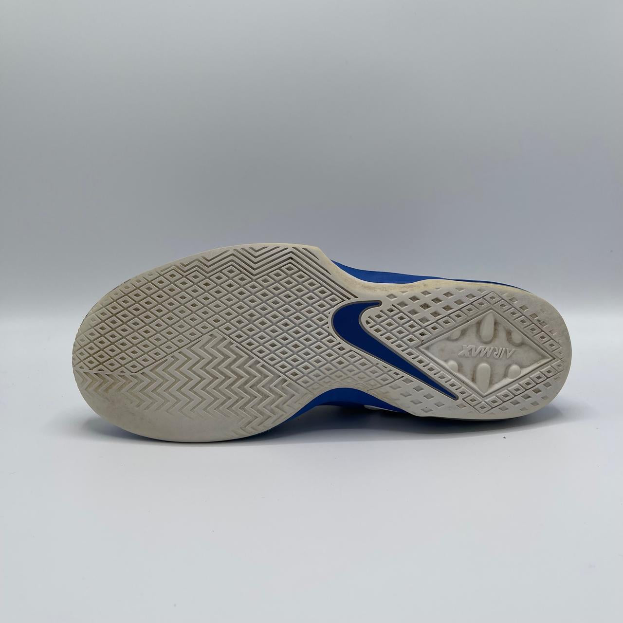 NIKE AIR MAX INFURIATE LOW