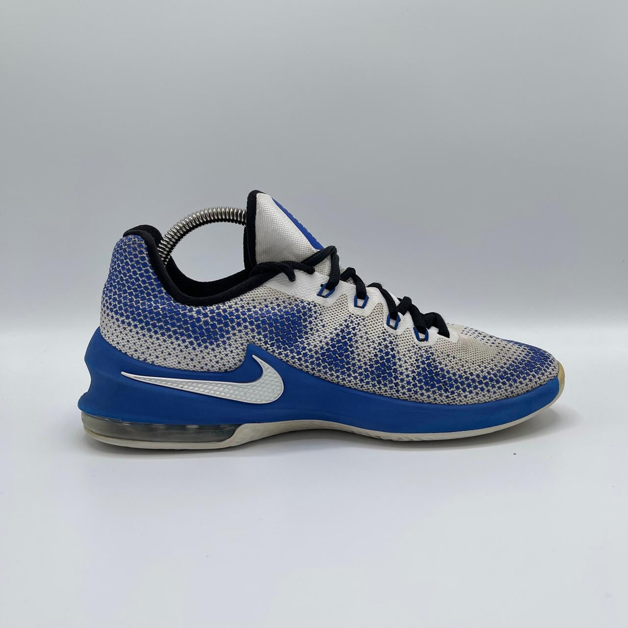 NIKE AIR MAX INFURIATE LOW