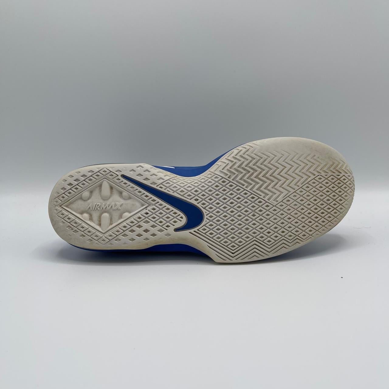 NIKE AIR MAX INFURIATE LOW
