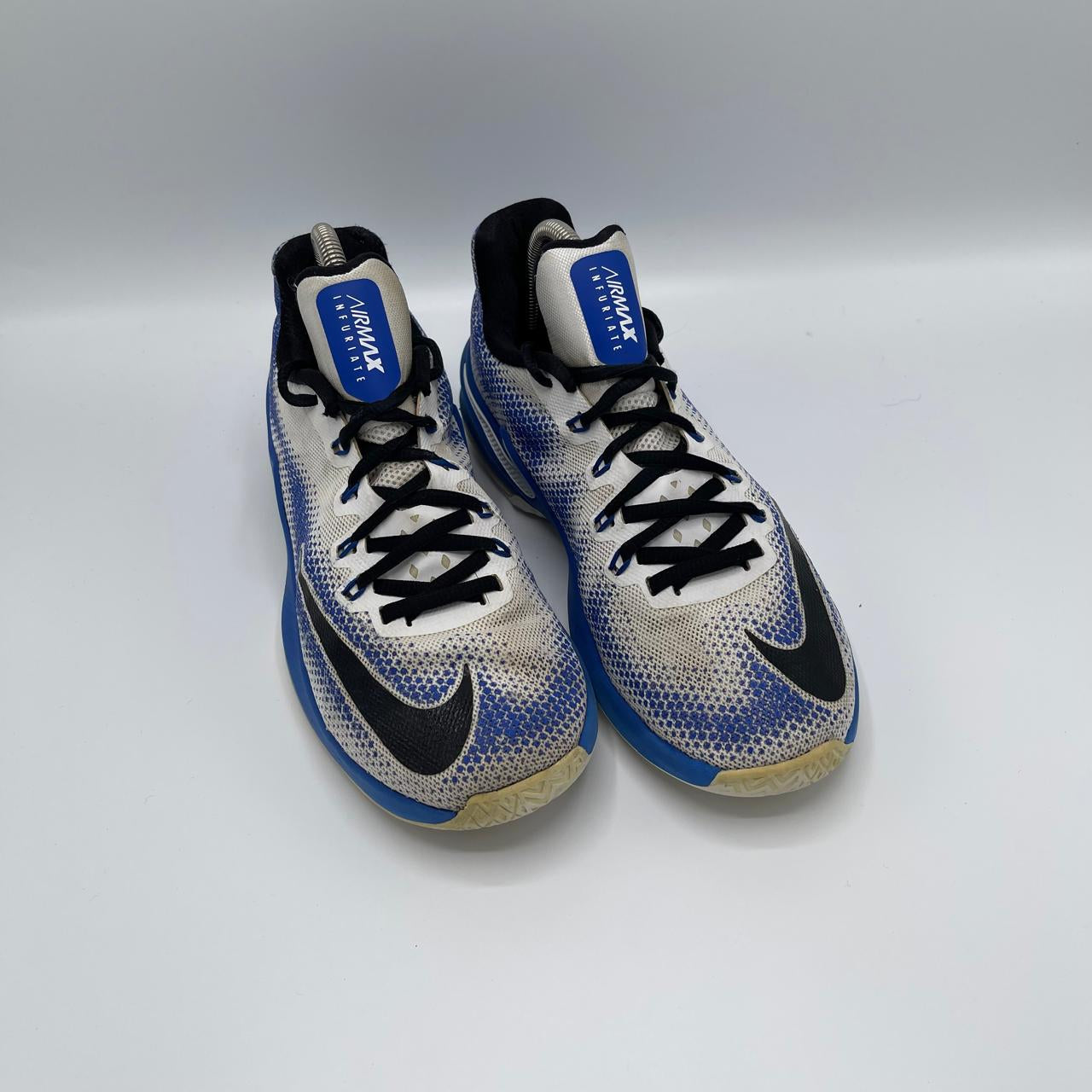NIKE AIR MAX INFURIATE LOW