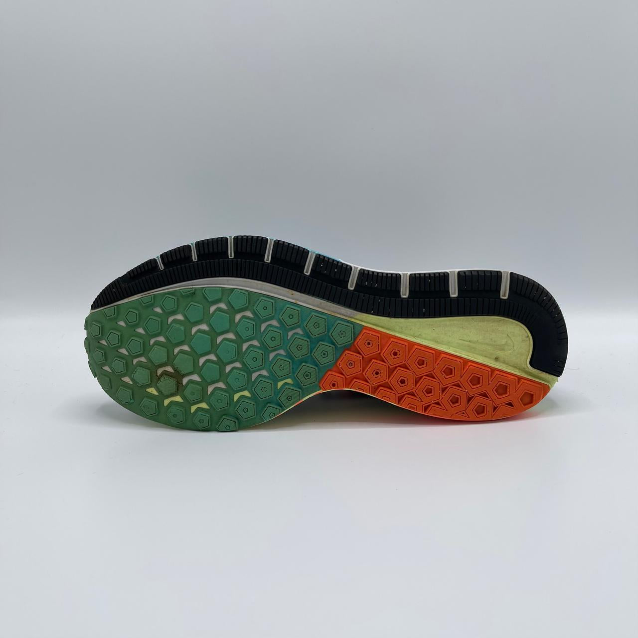 NIKE ZOOM STRUCTURE 20