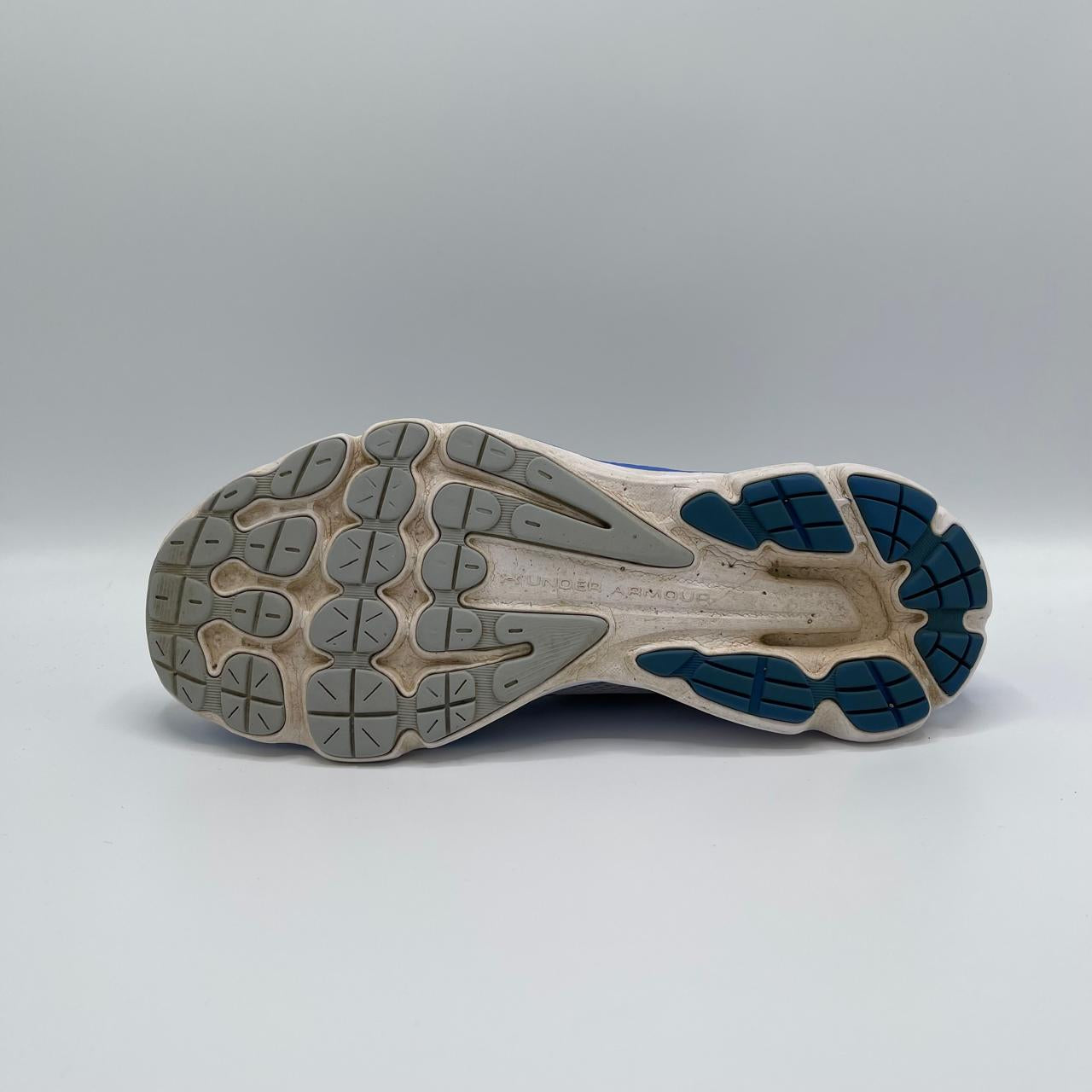 UNDER ARMOUR CHARGED GEMINI