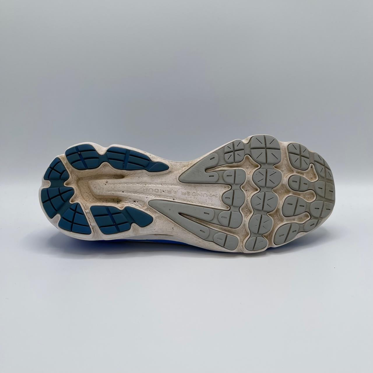 UNDER ARMOUR CHARGED GEMINI