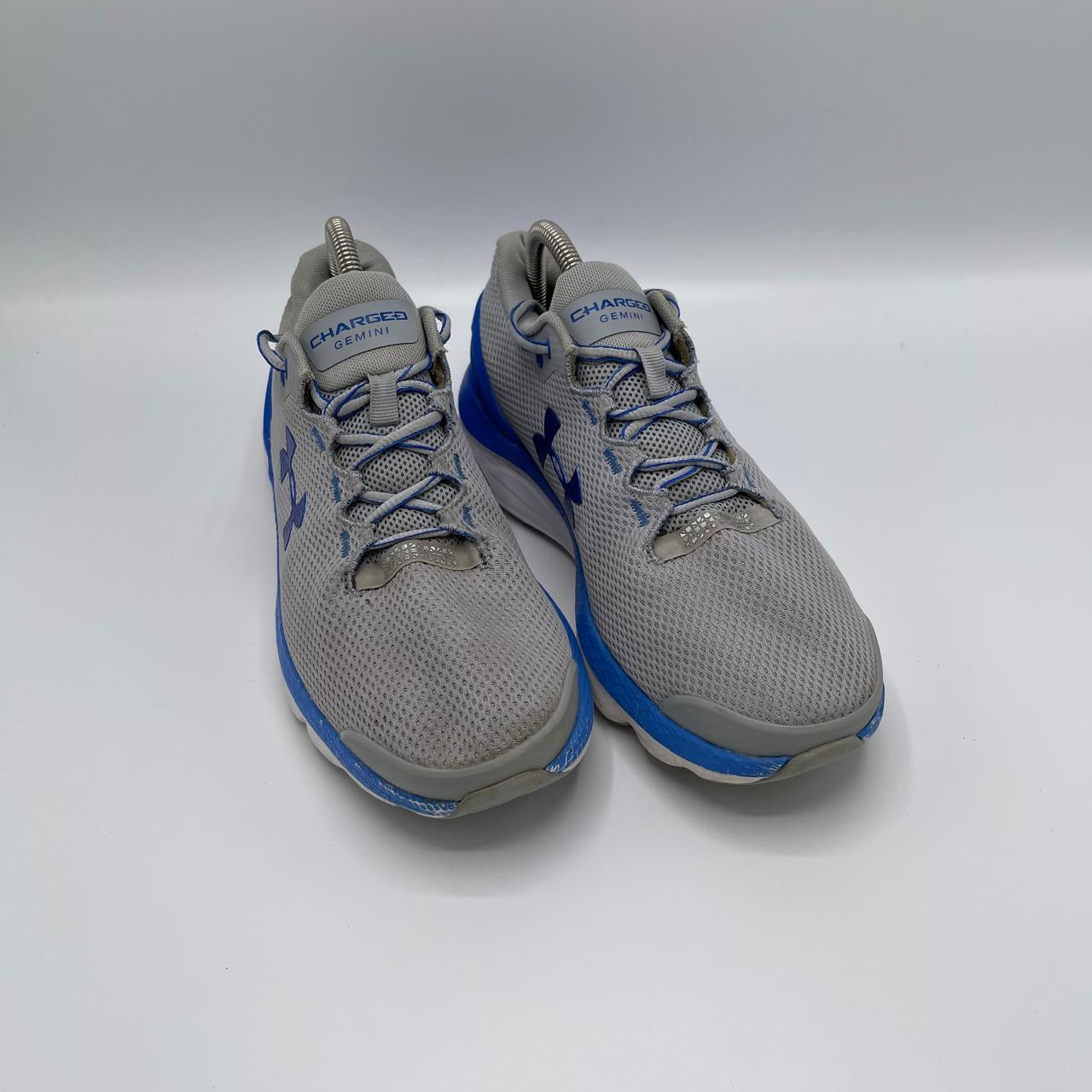 UNDER ARMOUR CHARGED GEMINI