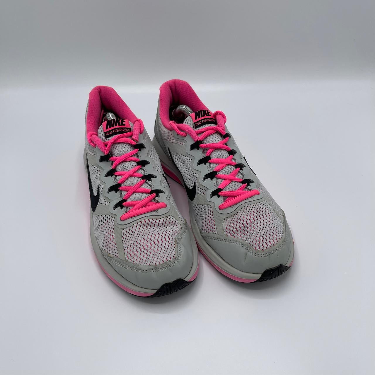 NIKE DUAL FUSION RUN 3