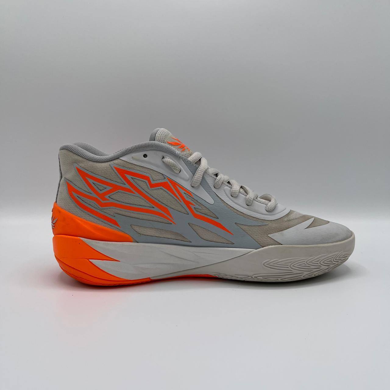 PUMA MB.02 LO LAMEL-O