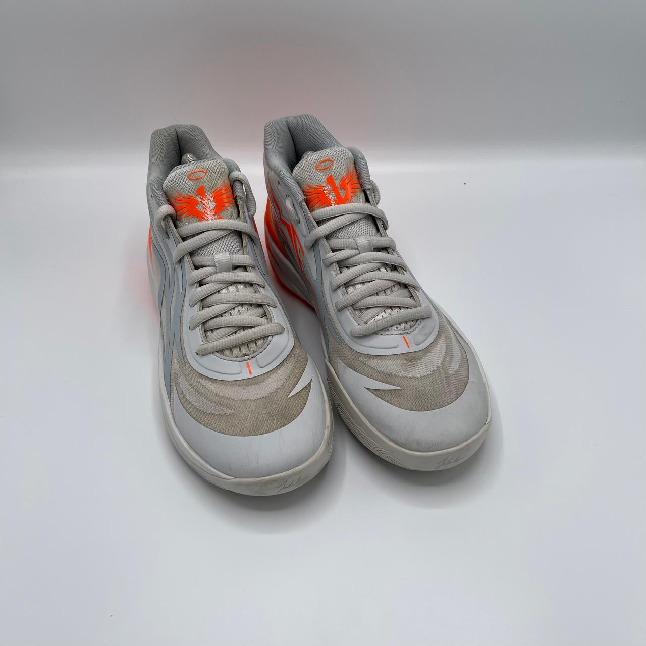 PUMA MB.02 LO LAMEL-O