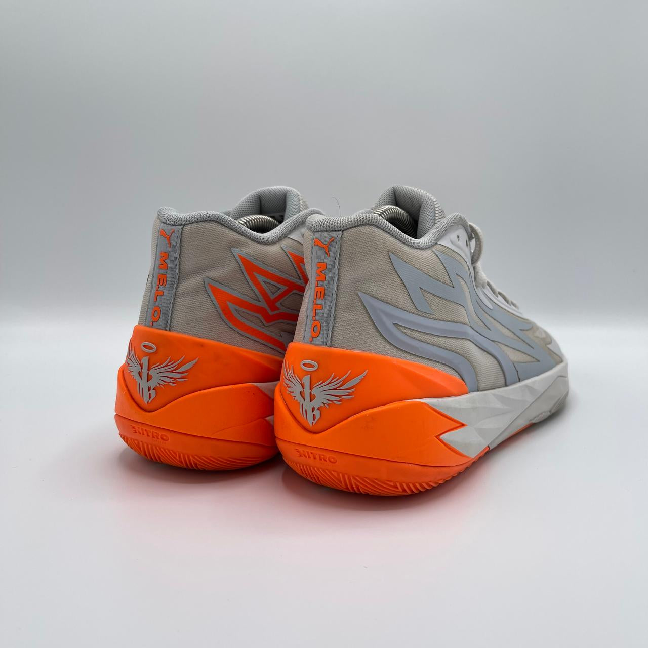 PUMA MB.02 LO LAMEL-O