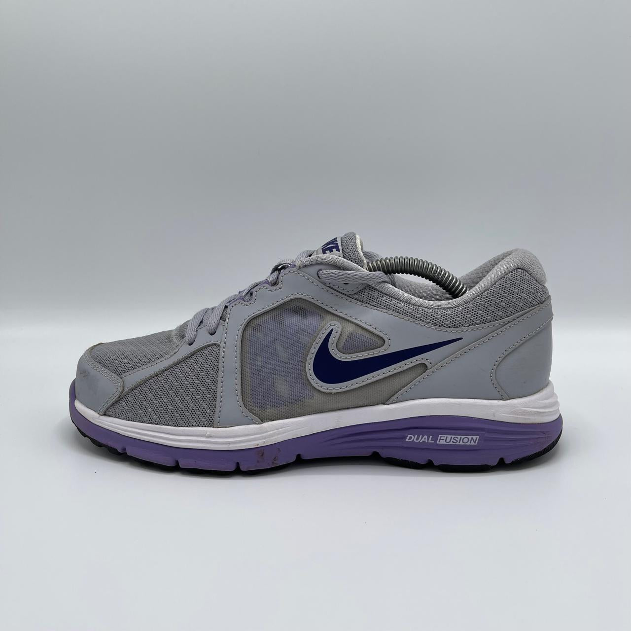 NIKE DUAL FUSION RUN