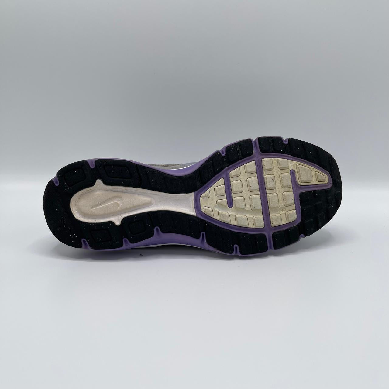 NIKE DUAL FUSION RUN