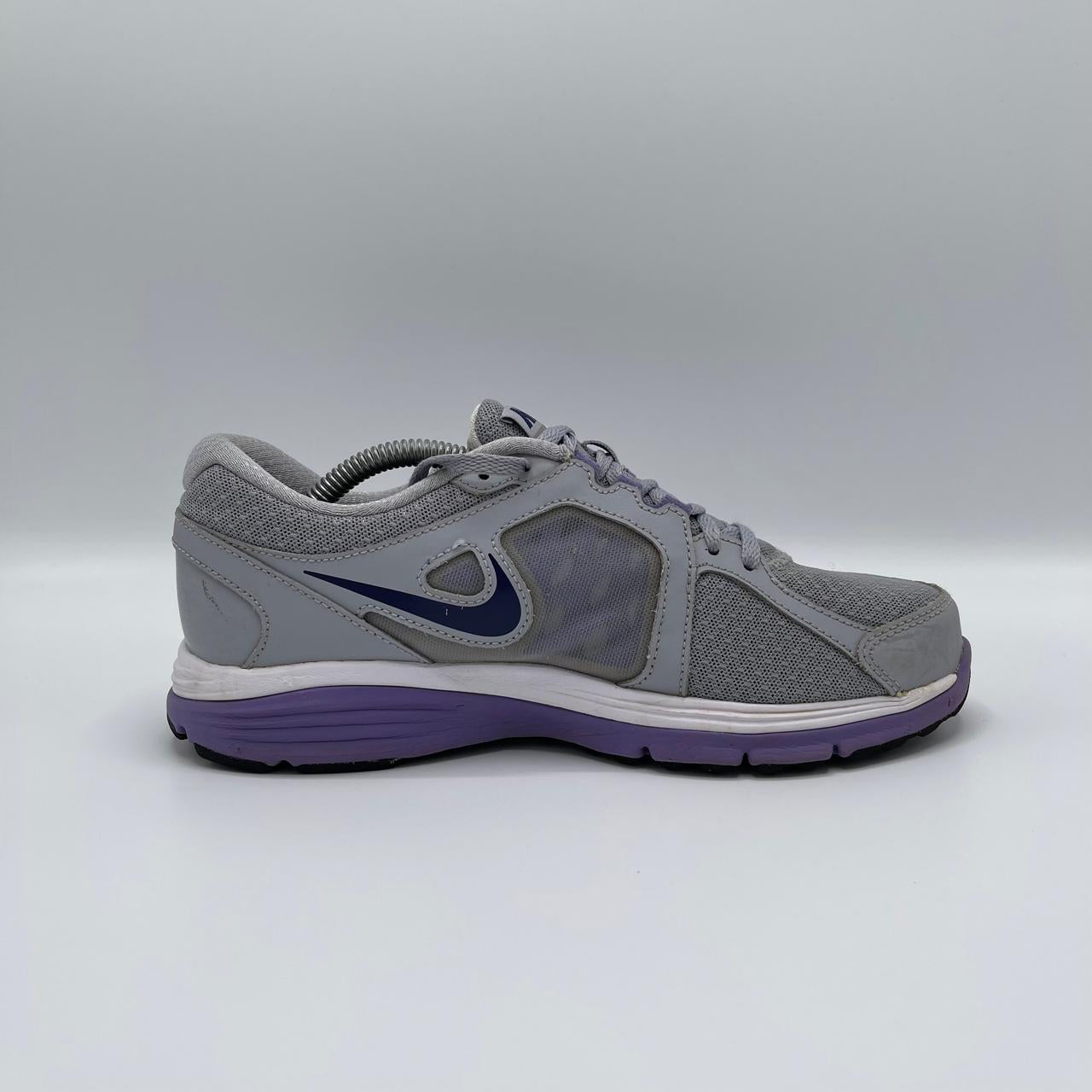 NIKE DUAL FUSION RUN