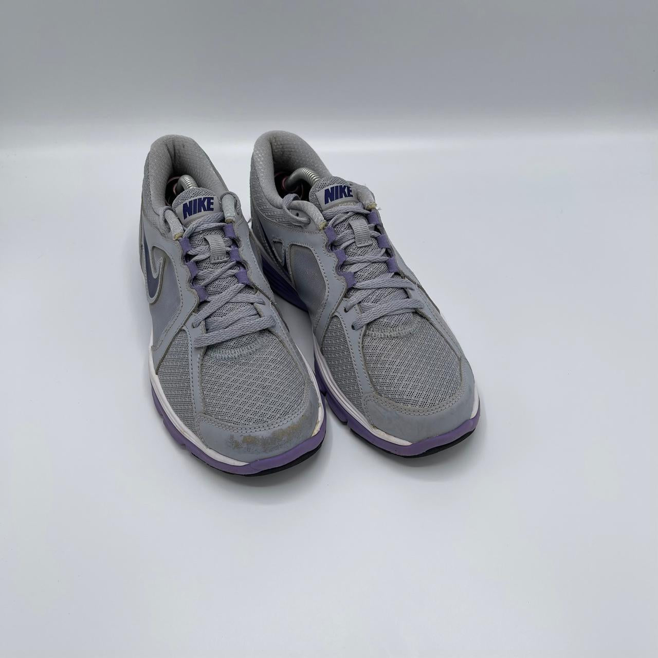 NIKE DUAL FUSION RUN
