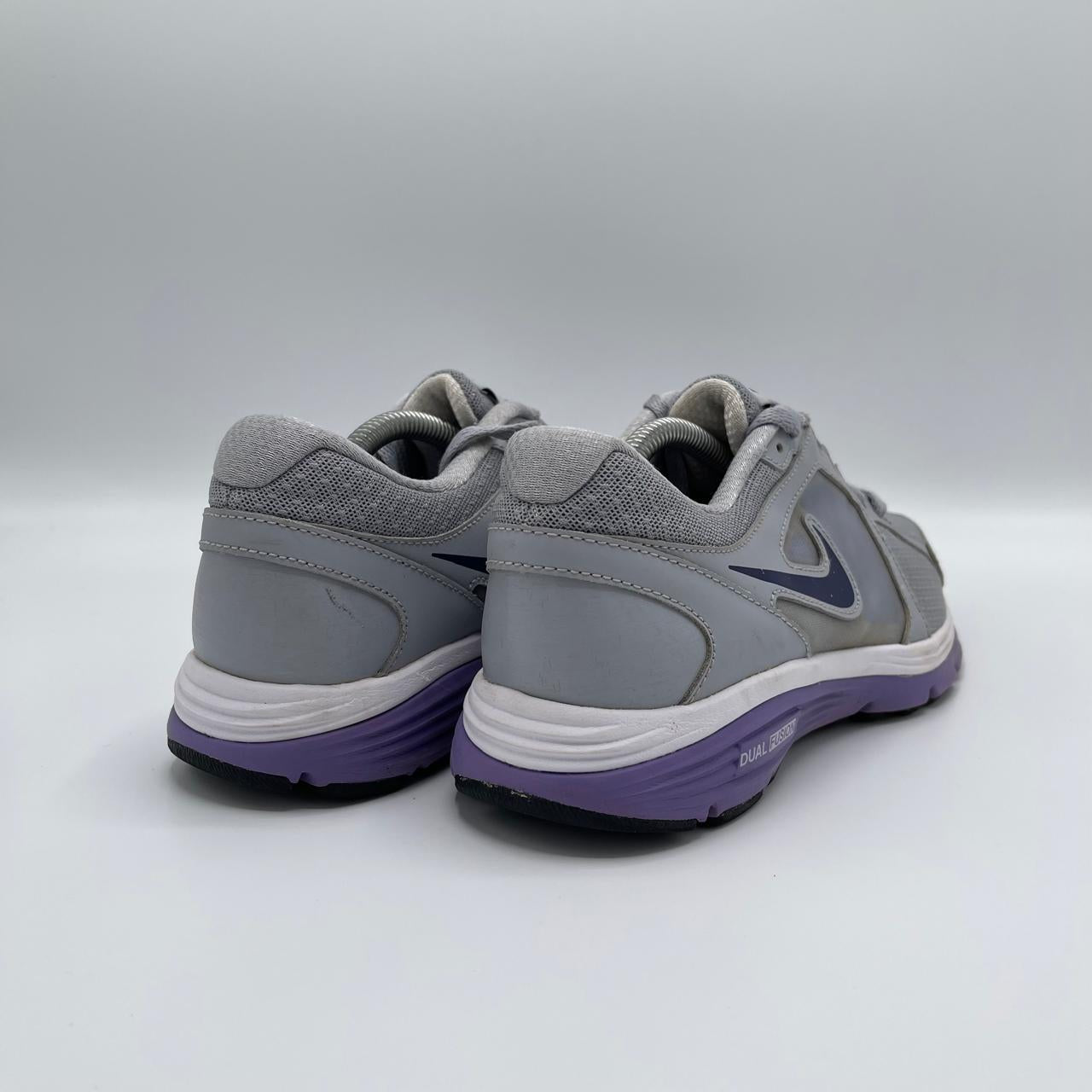 NIKE DUAL FUSION RUN