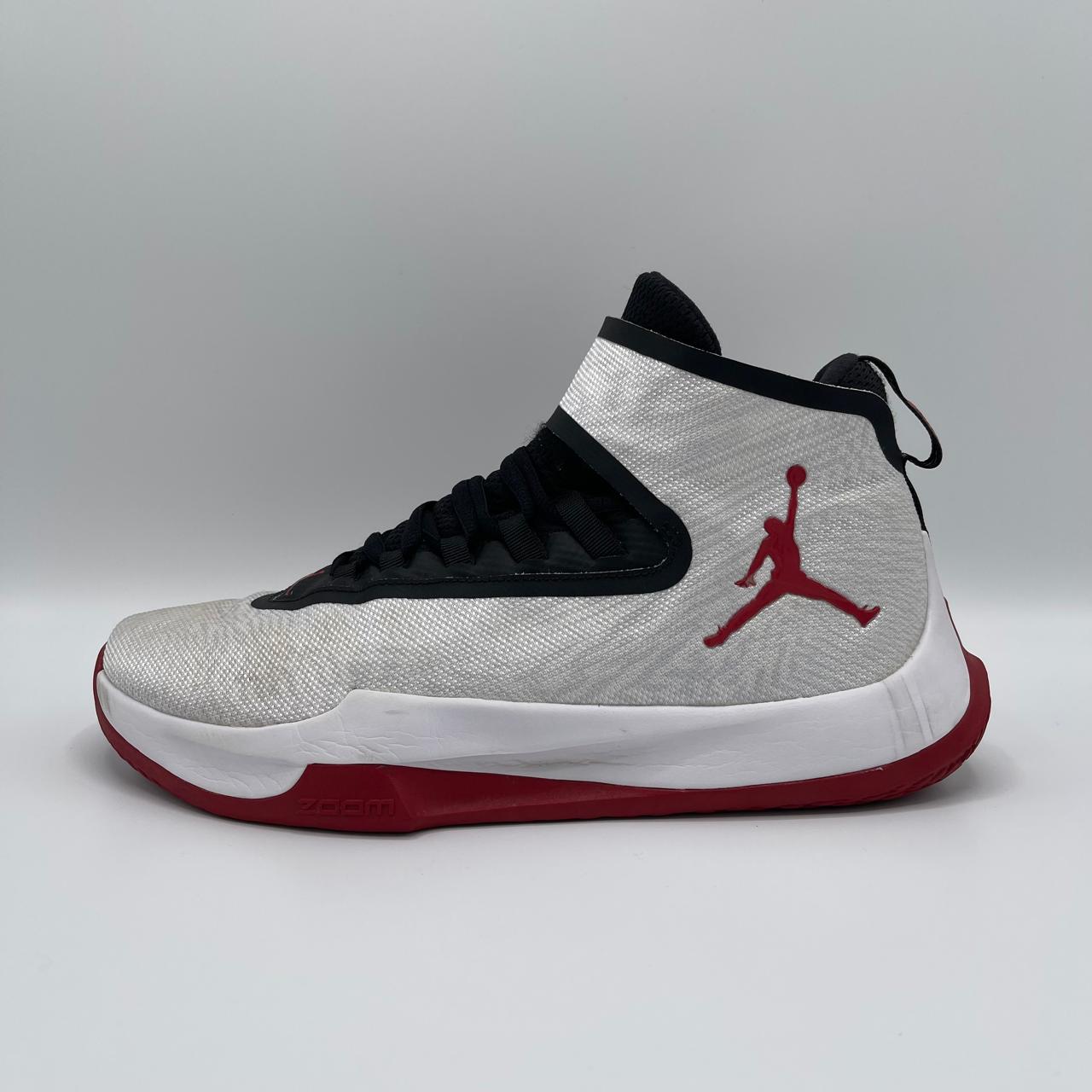 JORDAN FLY UNLIMITED