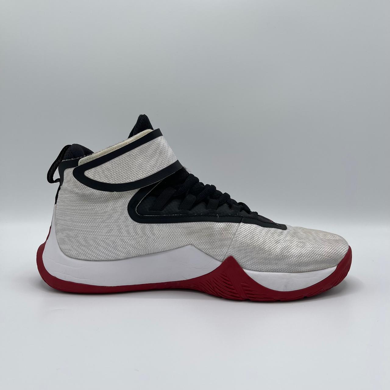 JORDAN FLY UNLIMITED