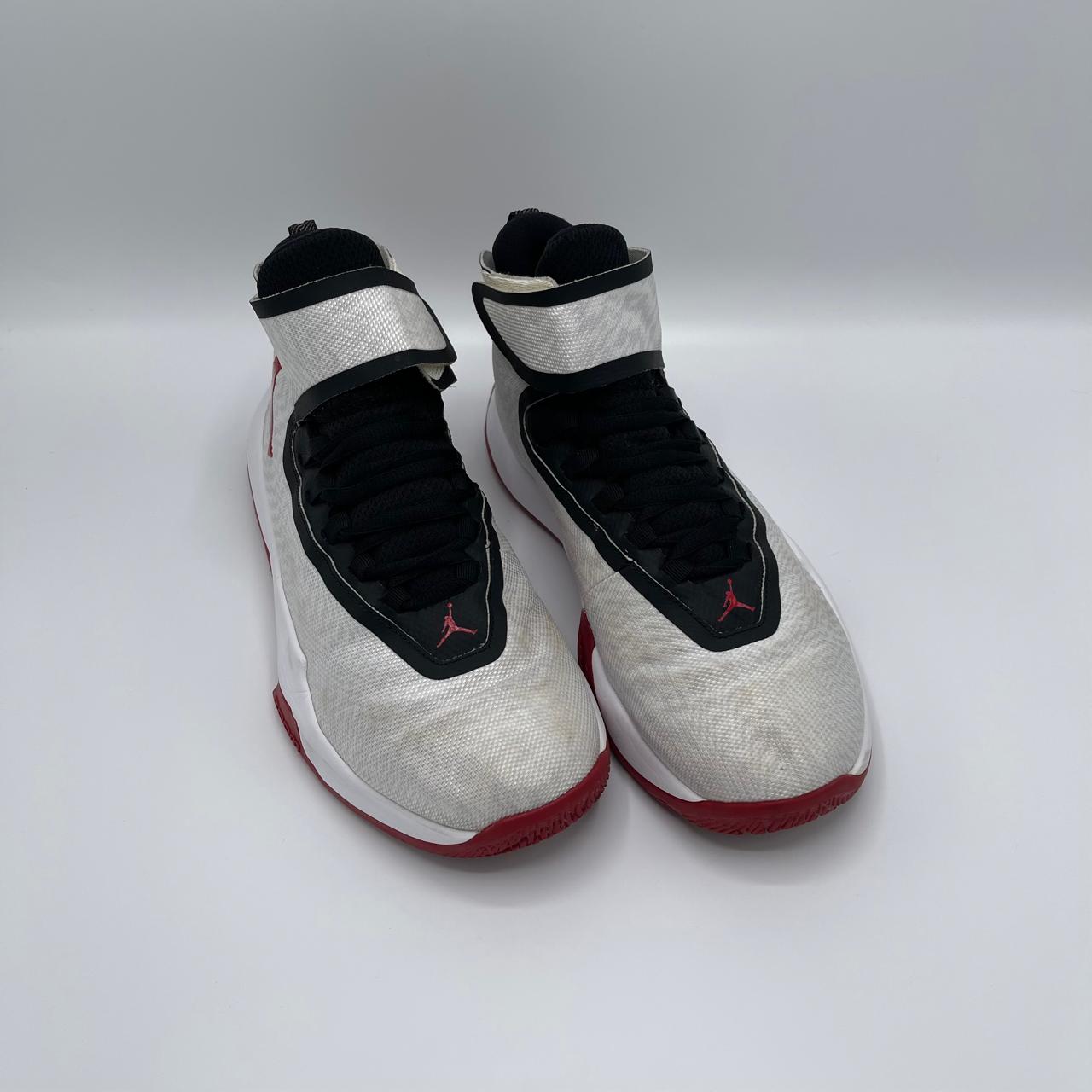 JORDAN FLY UNLIMITED