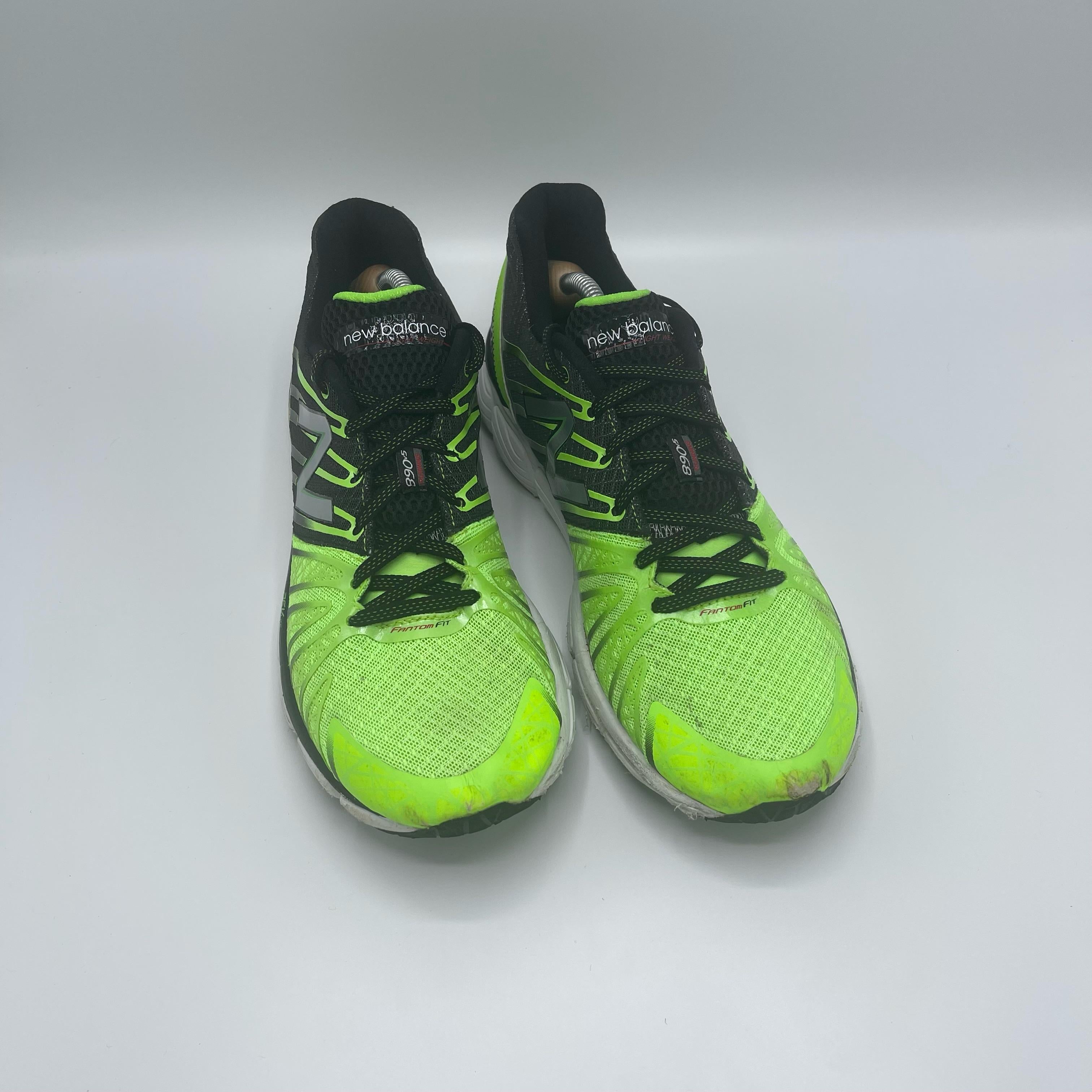 NEW BALANCE 890V5