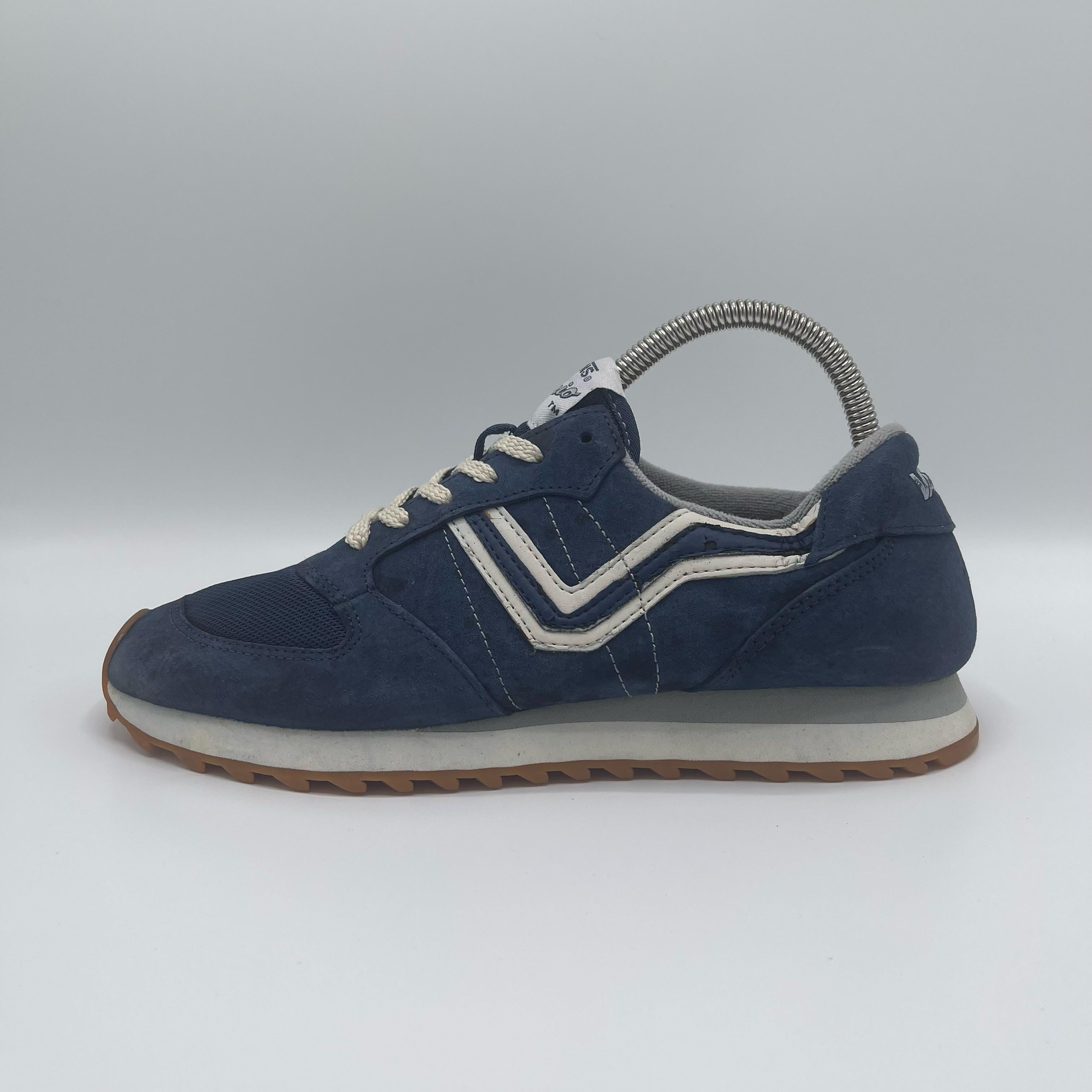 VANS SERIO