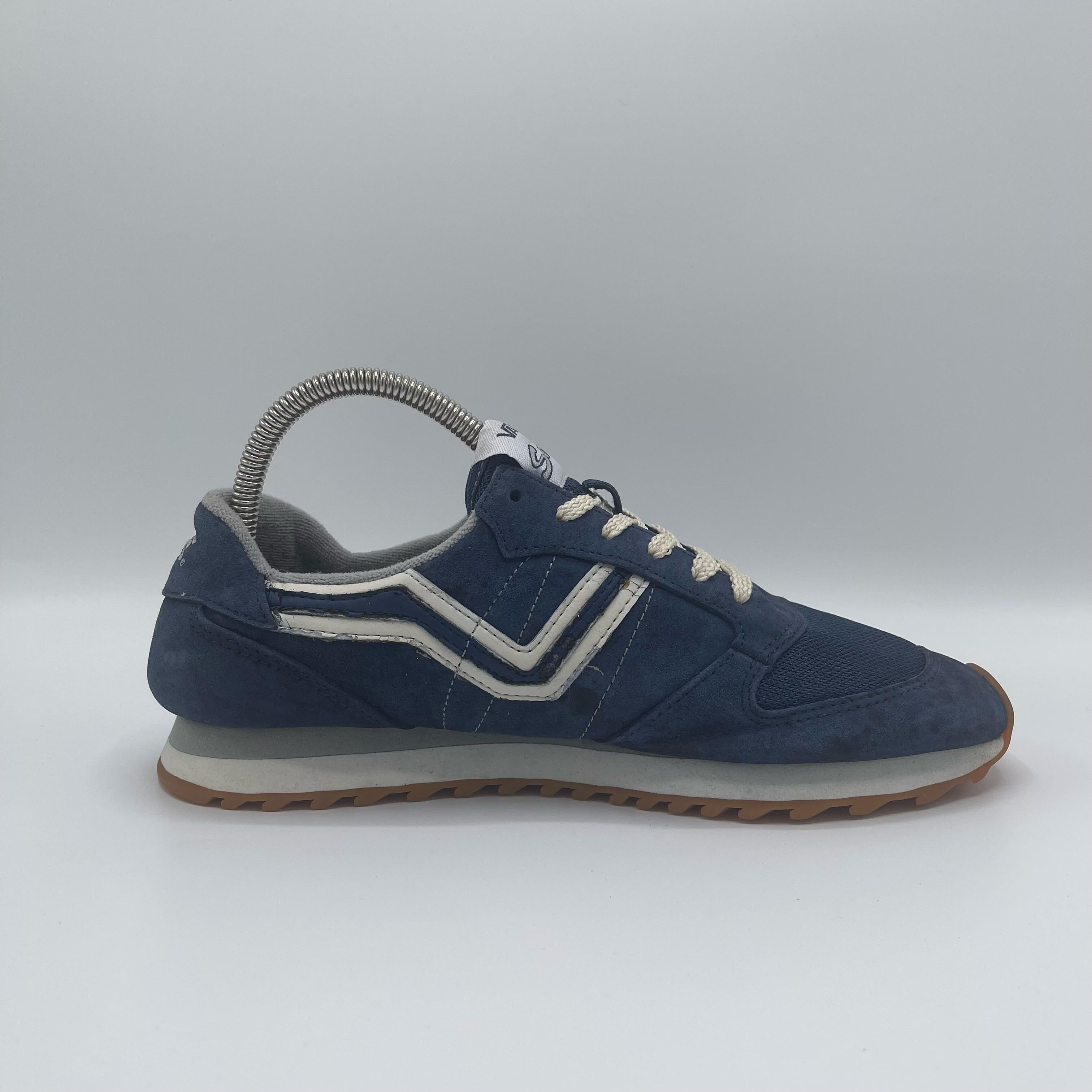 VANS SERIO