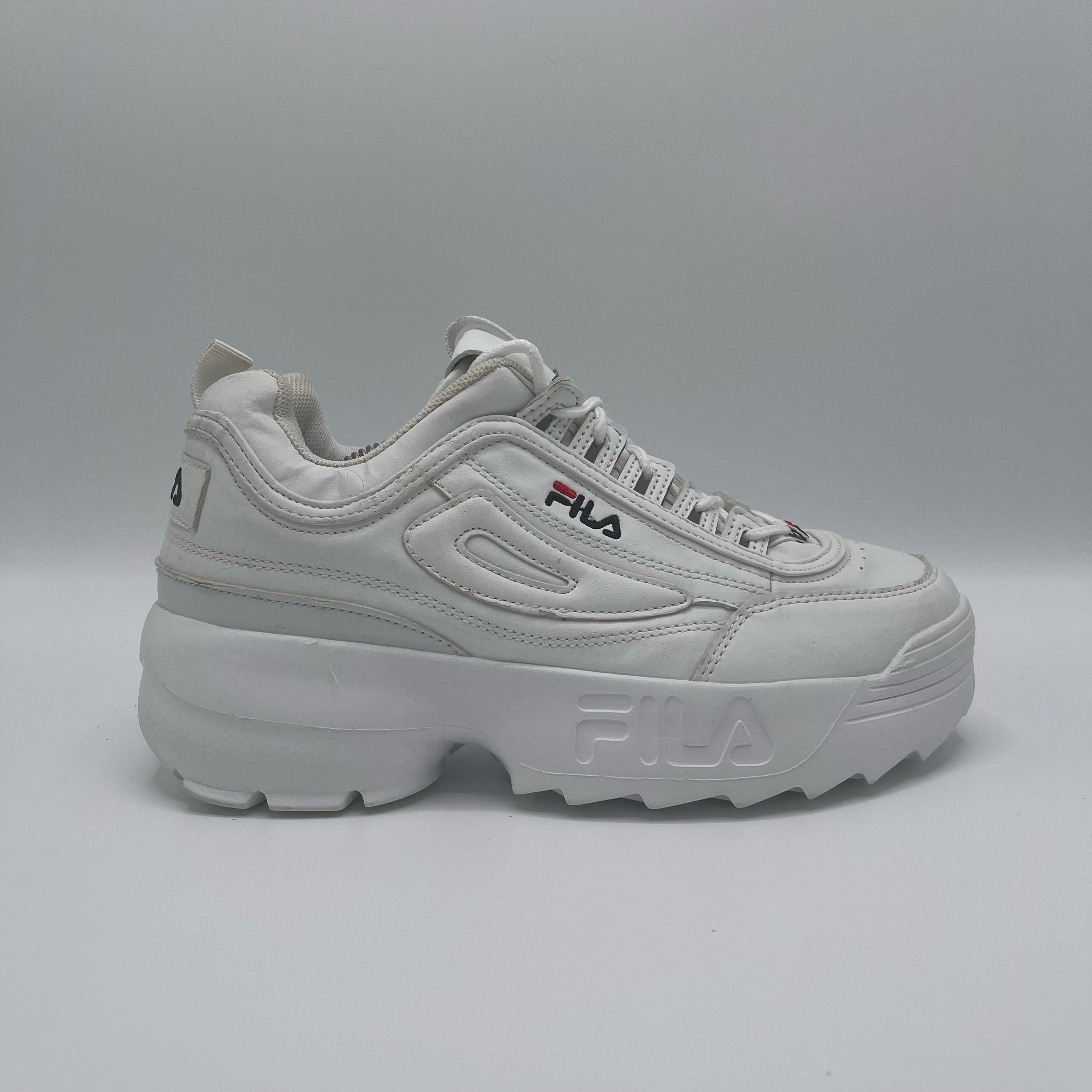 FILA DISRUPTOR 2