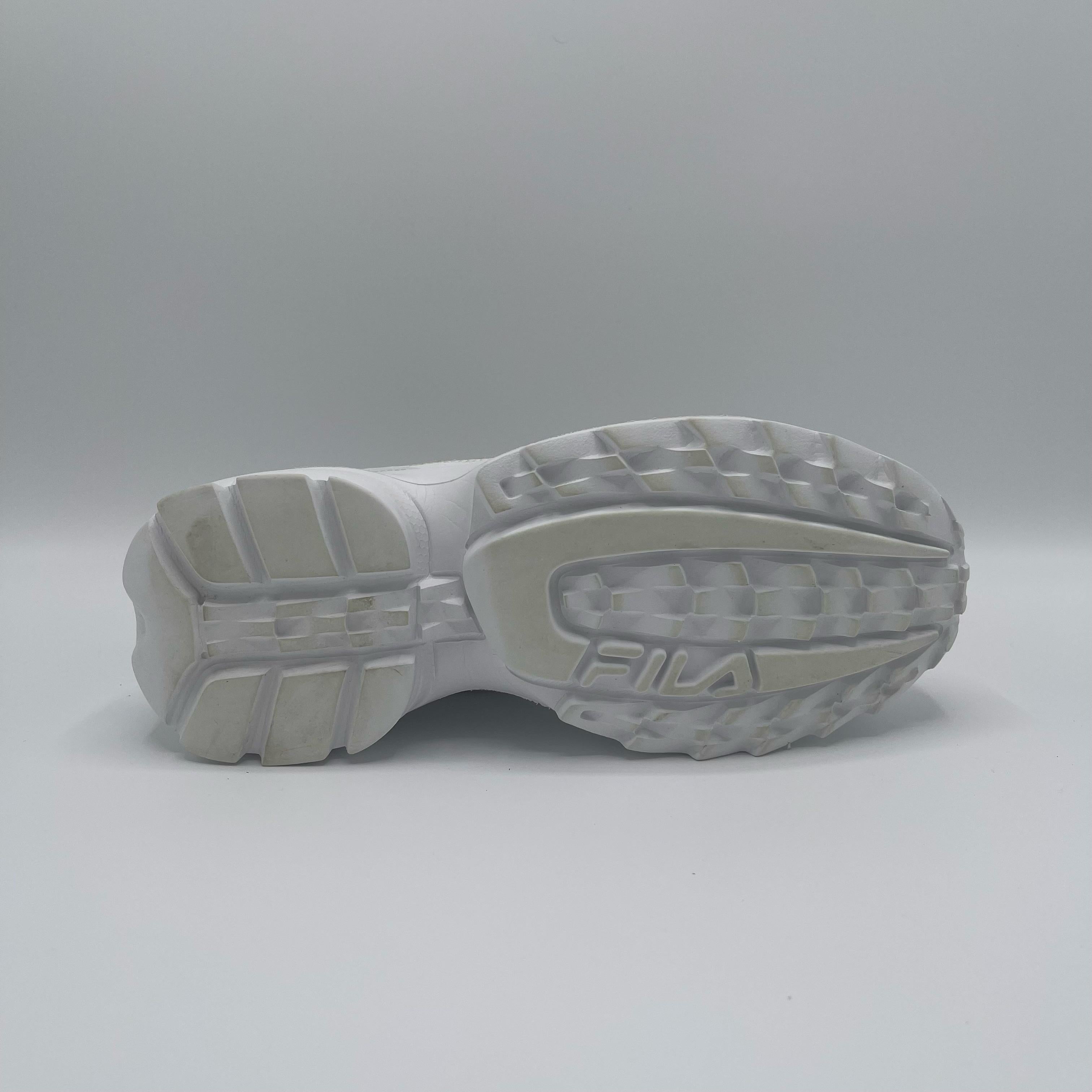 FILA DISRUPTOR 2