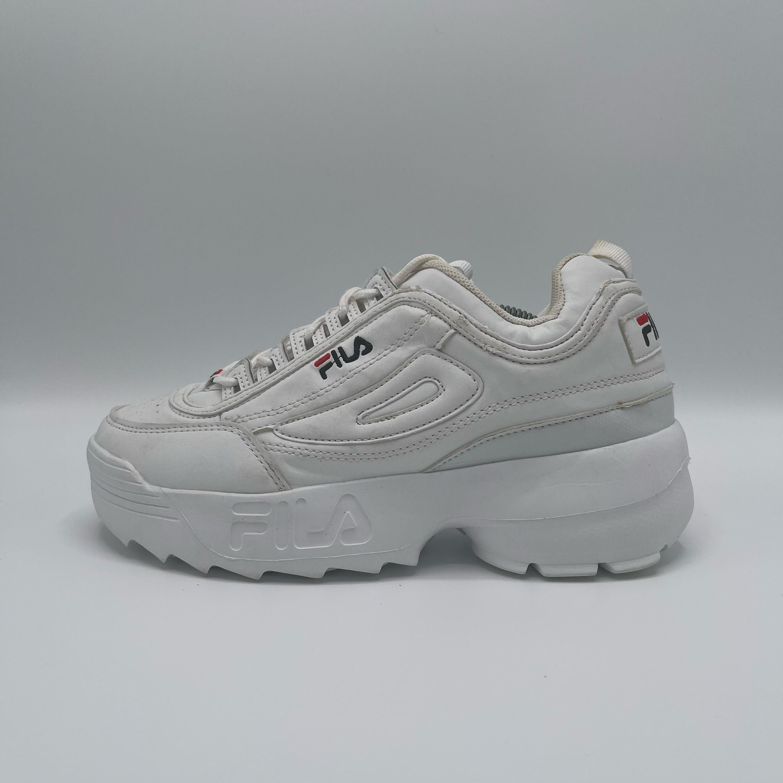 FILA DISRUPTOR 2