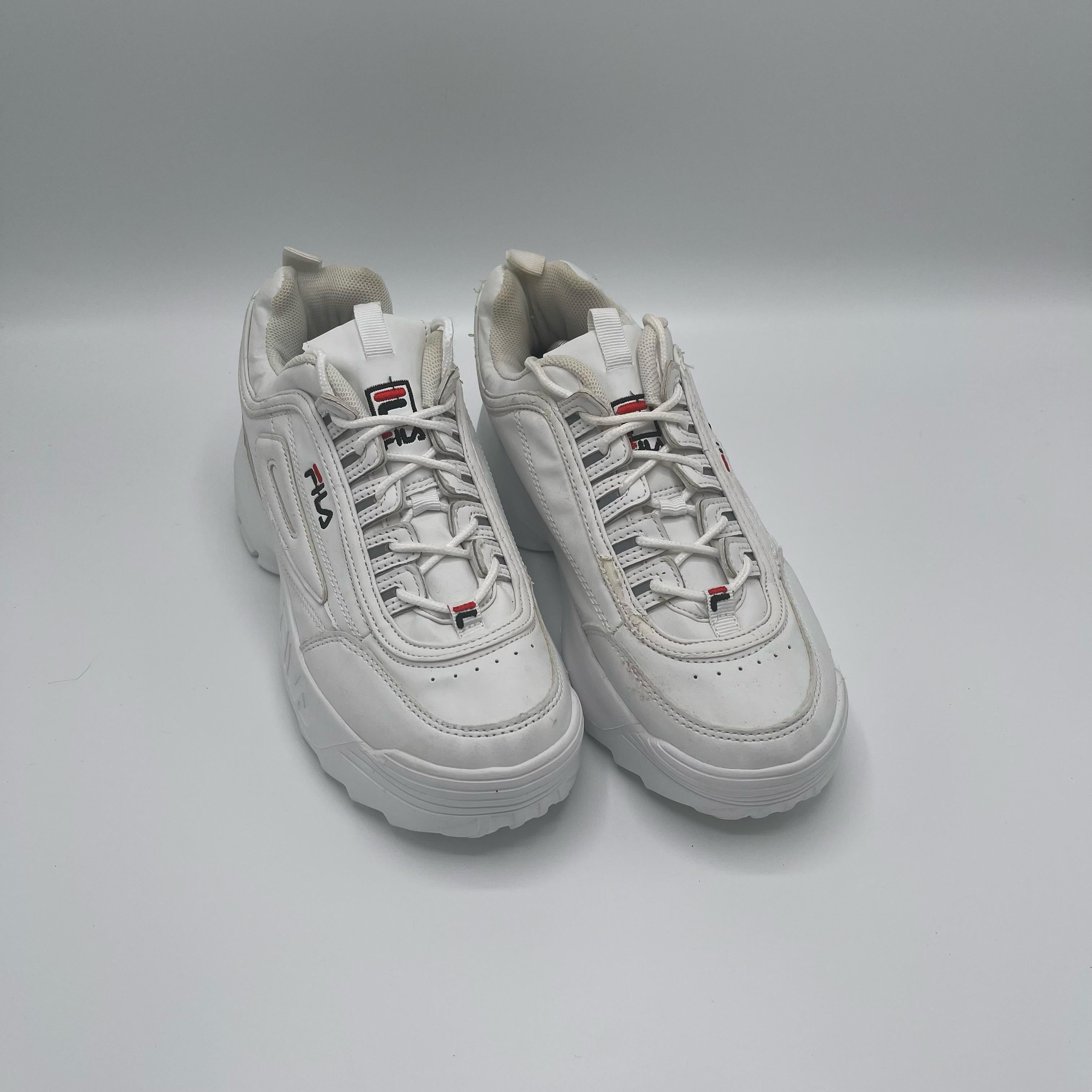 FILA DISRUPTOR 2