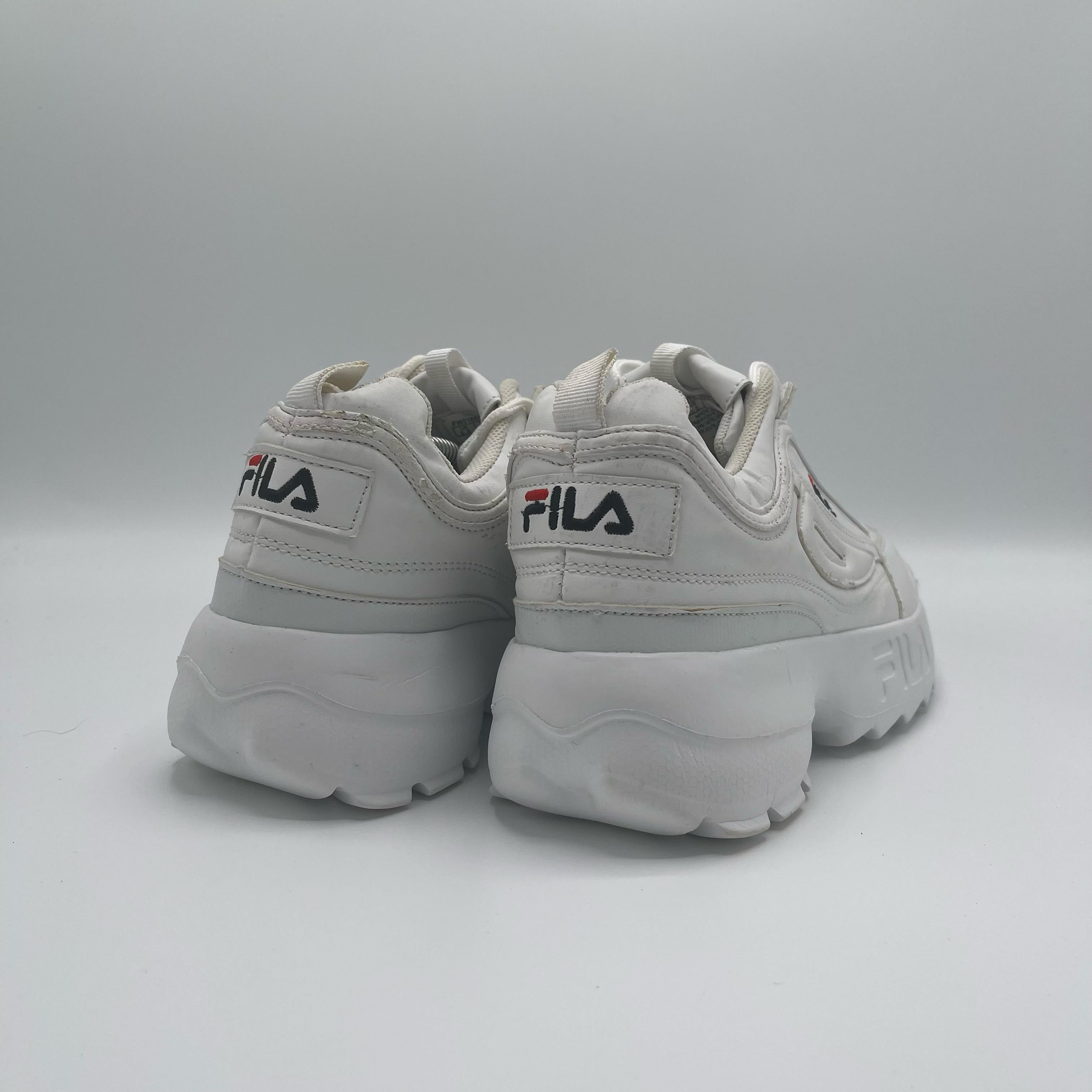 FILA DISRUPTOR 2
