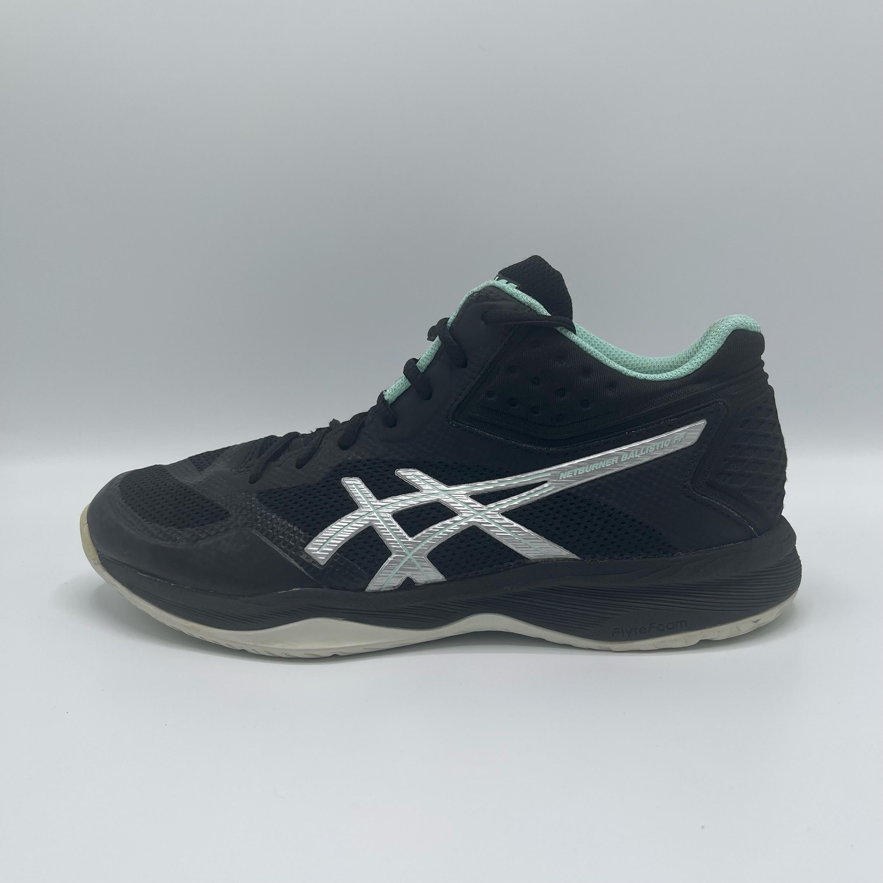 ASICS GEL-NETBURNER BALLISTIC FF