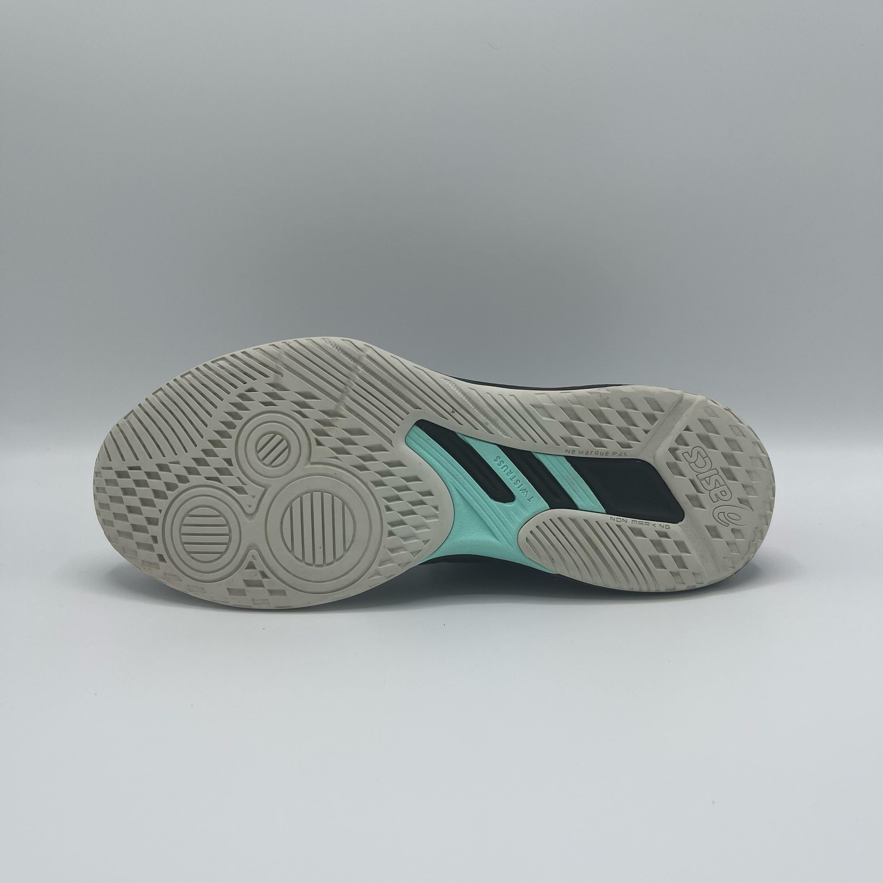 ASICS GEL-NETBURNER BALLISTIC FF