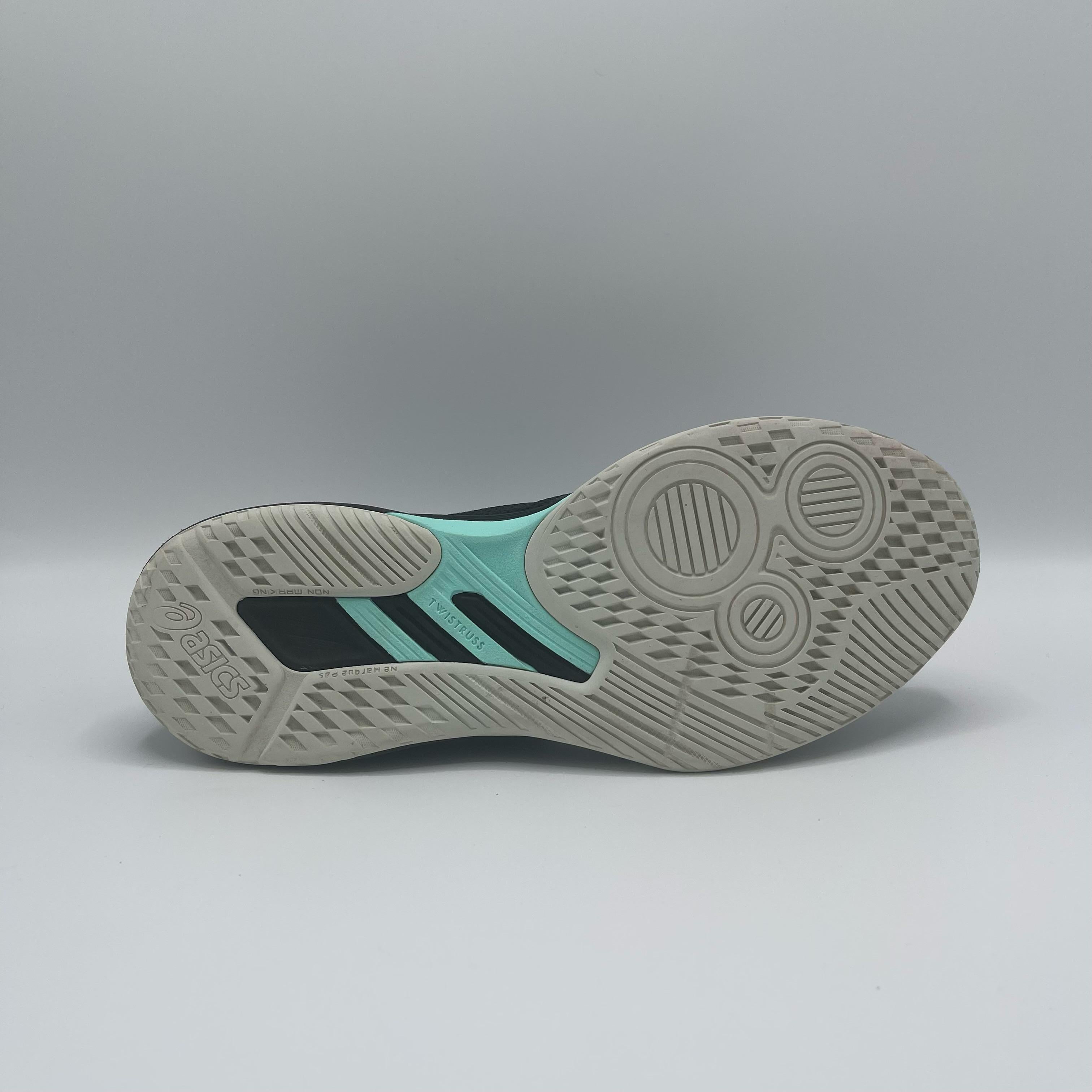 ASICS GEL-NETBURNER BALLISTIC FF
