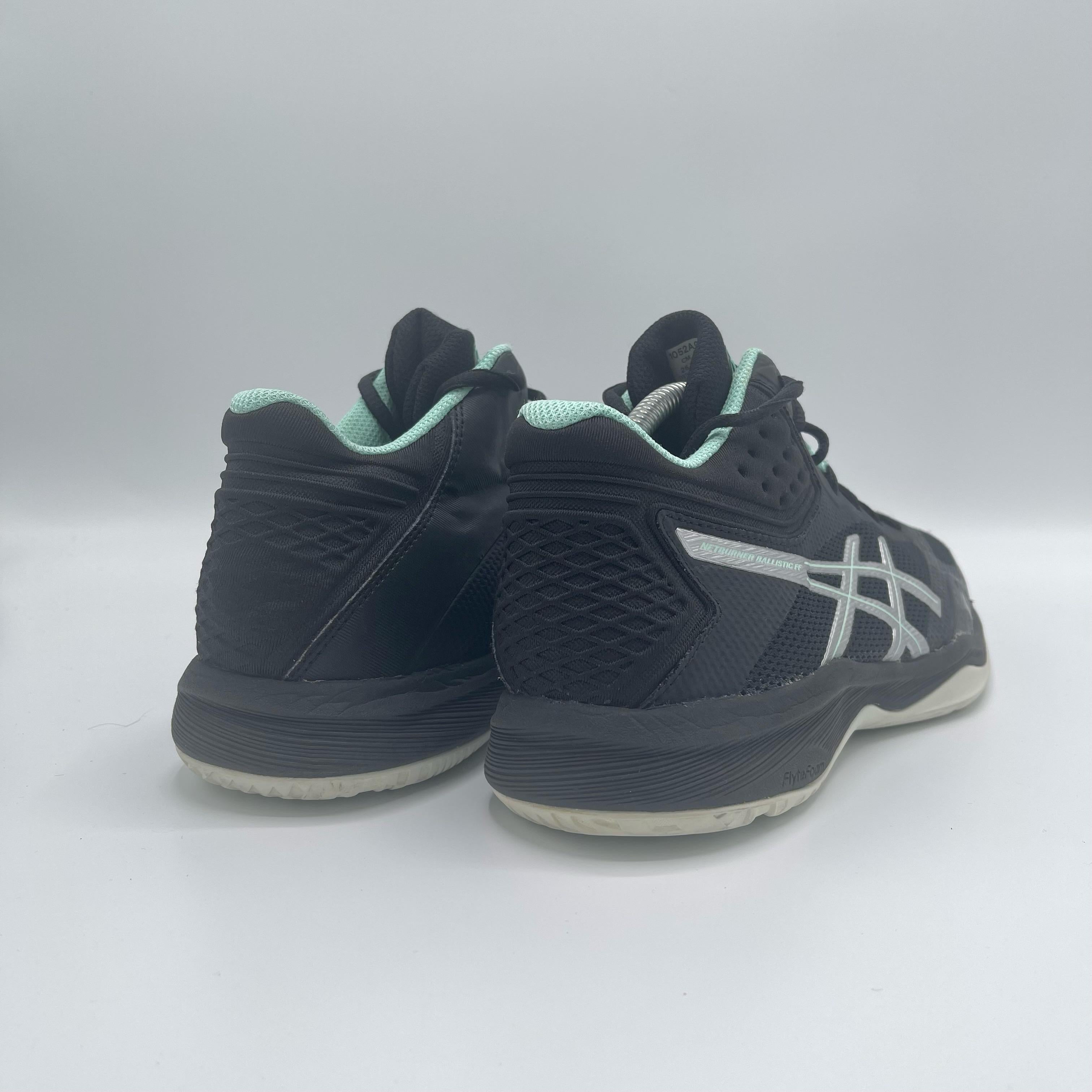 ASICS GEL-NETBURNER BALLISTIC FF