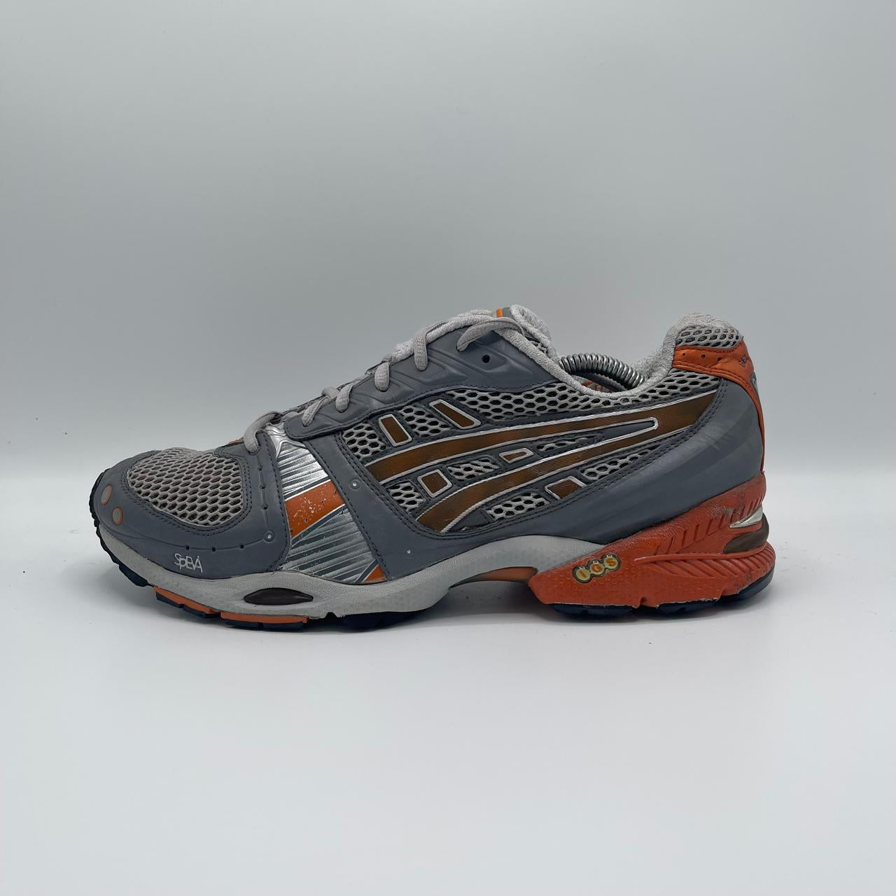 ASICS GEL NIMBUS