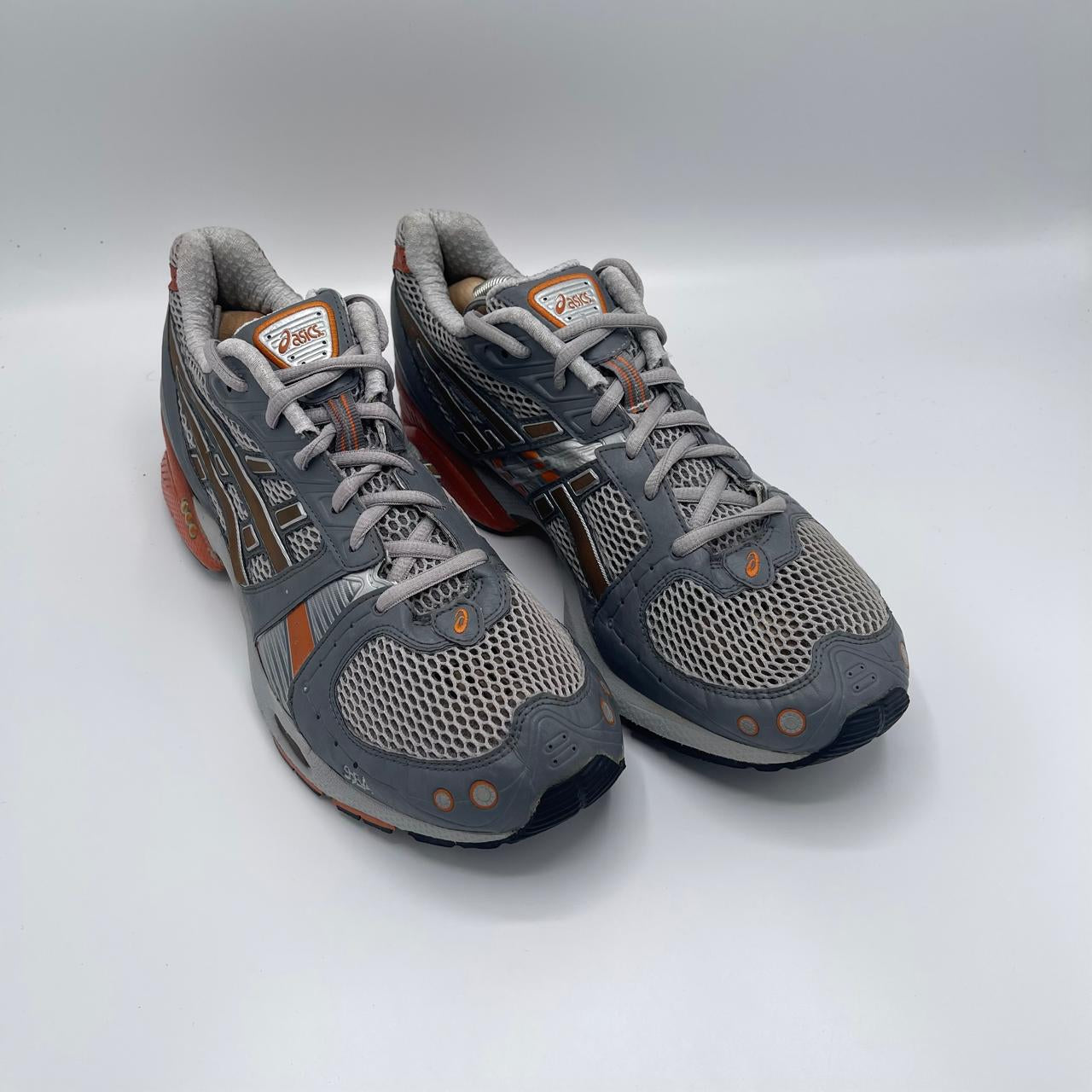 ASICS GEL NIMBUS