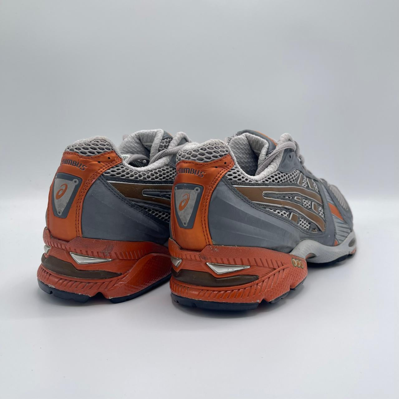 ASICS GEL NIMBUS