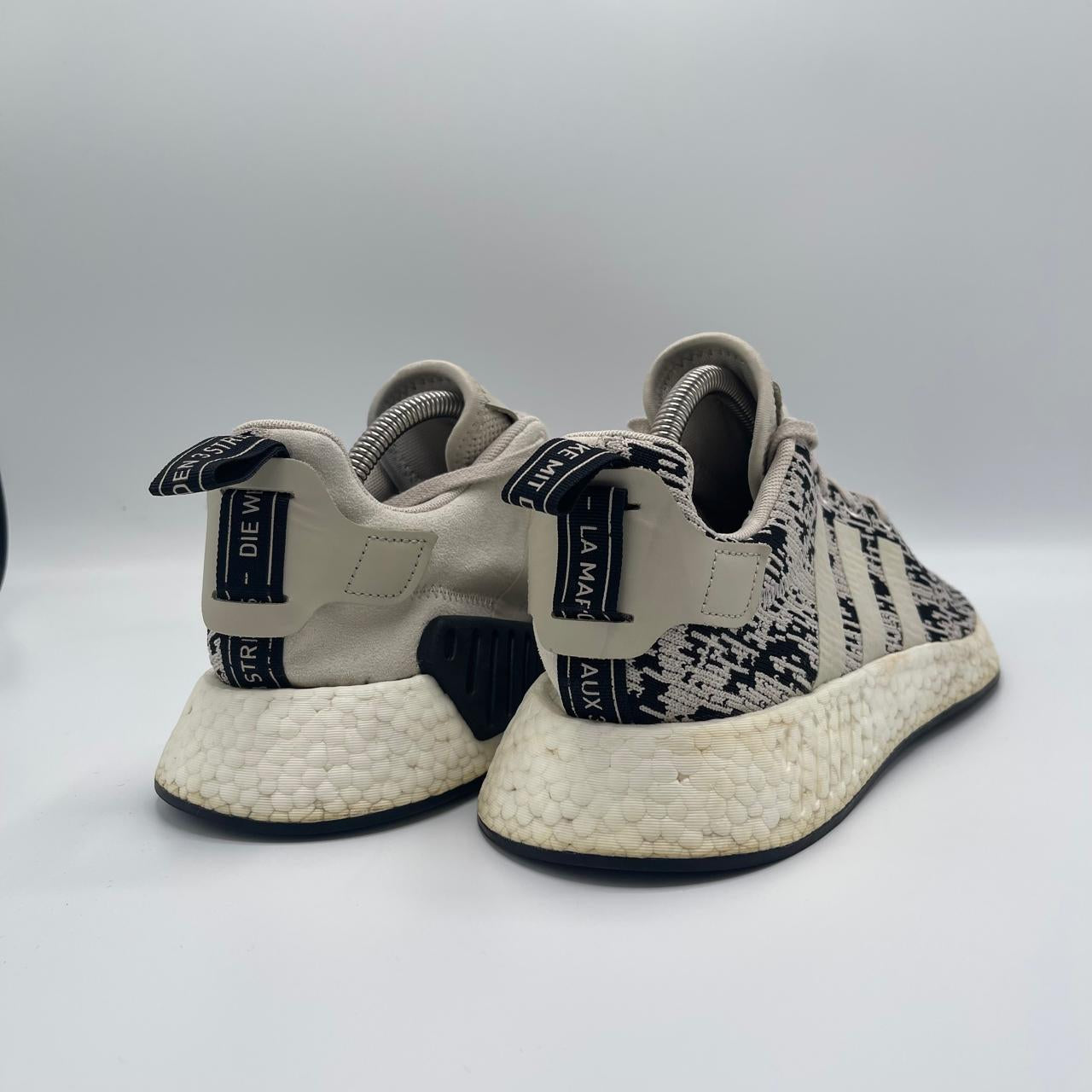 ADIDAS NMD R1