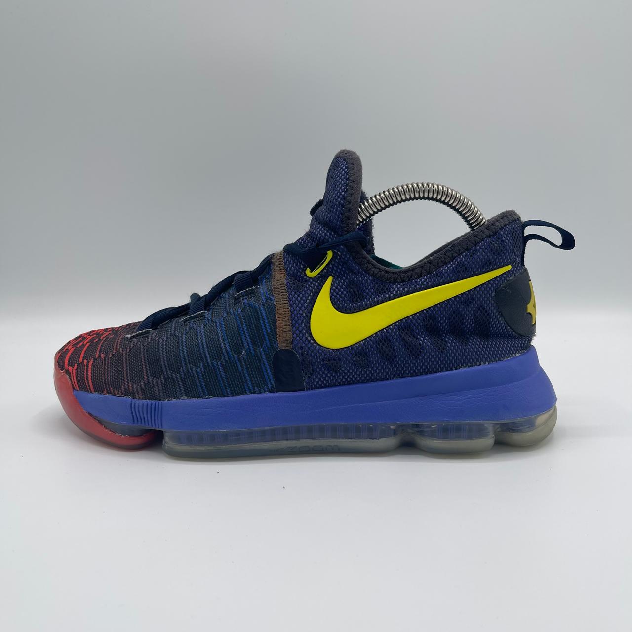 NIKE KD 9