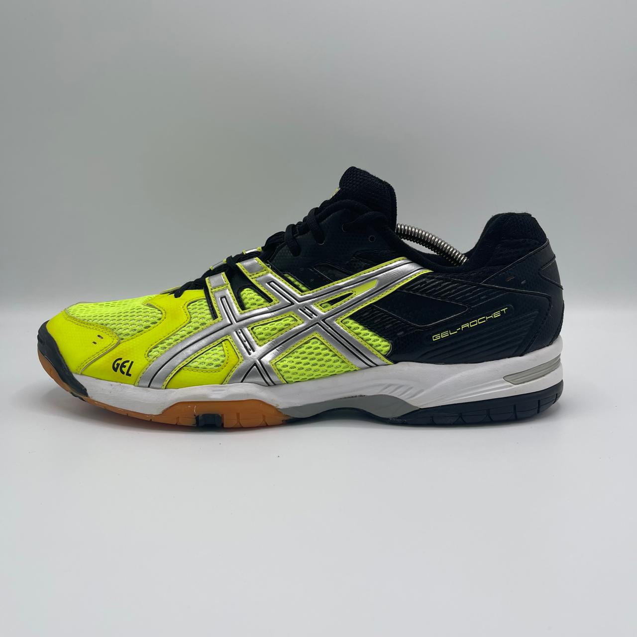 ASICS GEL ROCKET 7