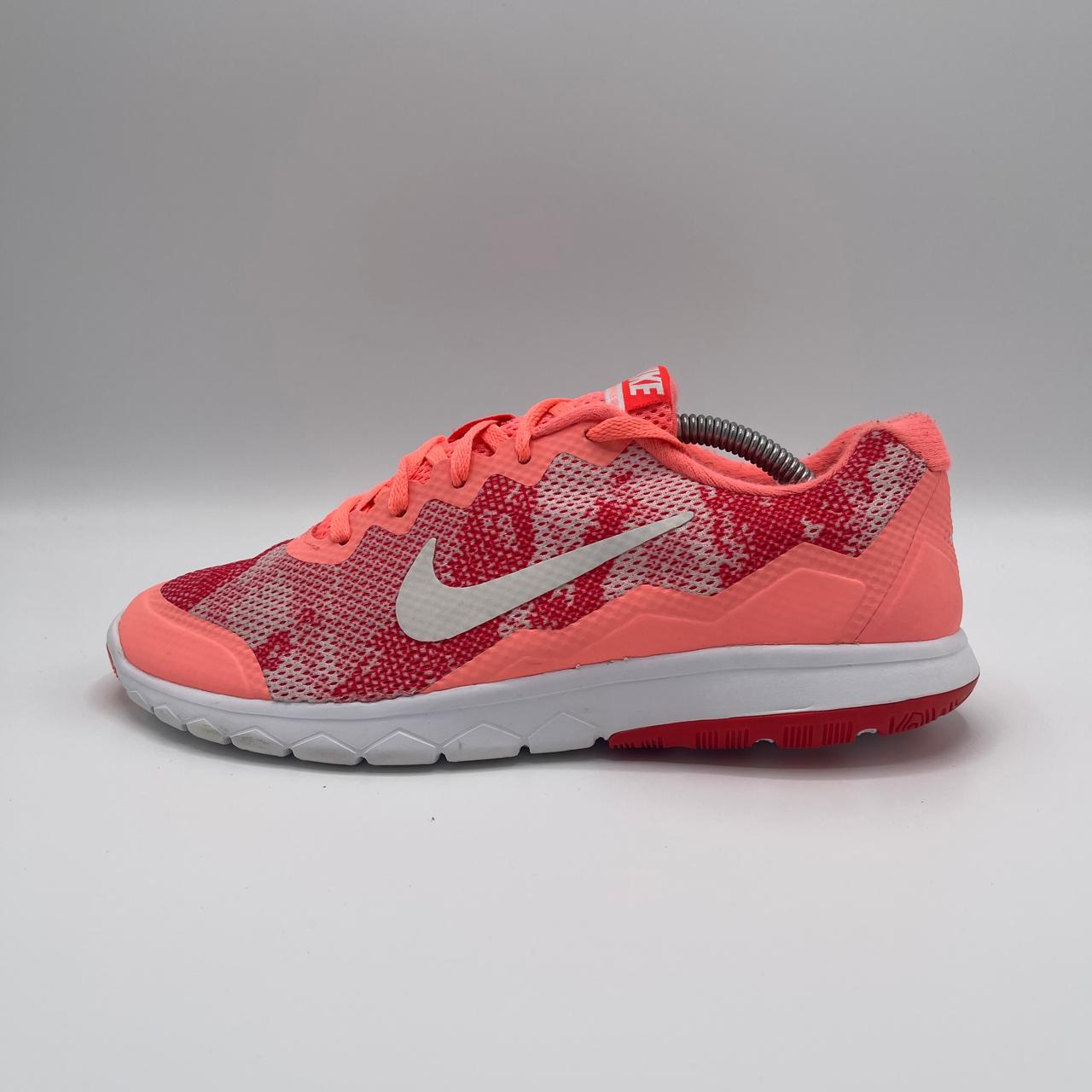 NIKE FLEX EXPERIENCE RN 4