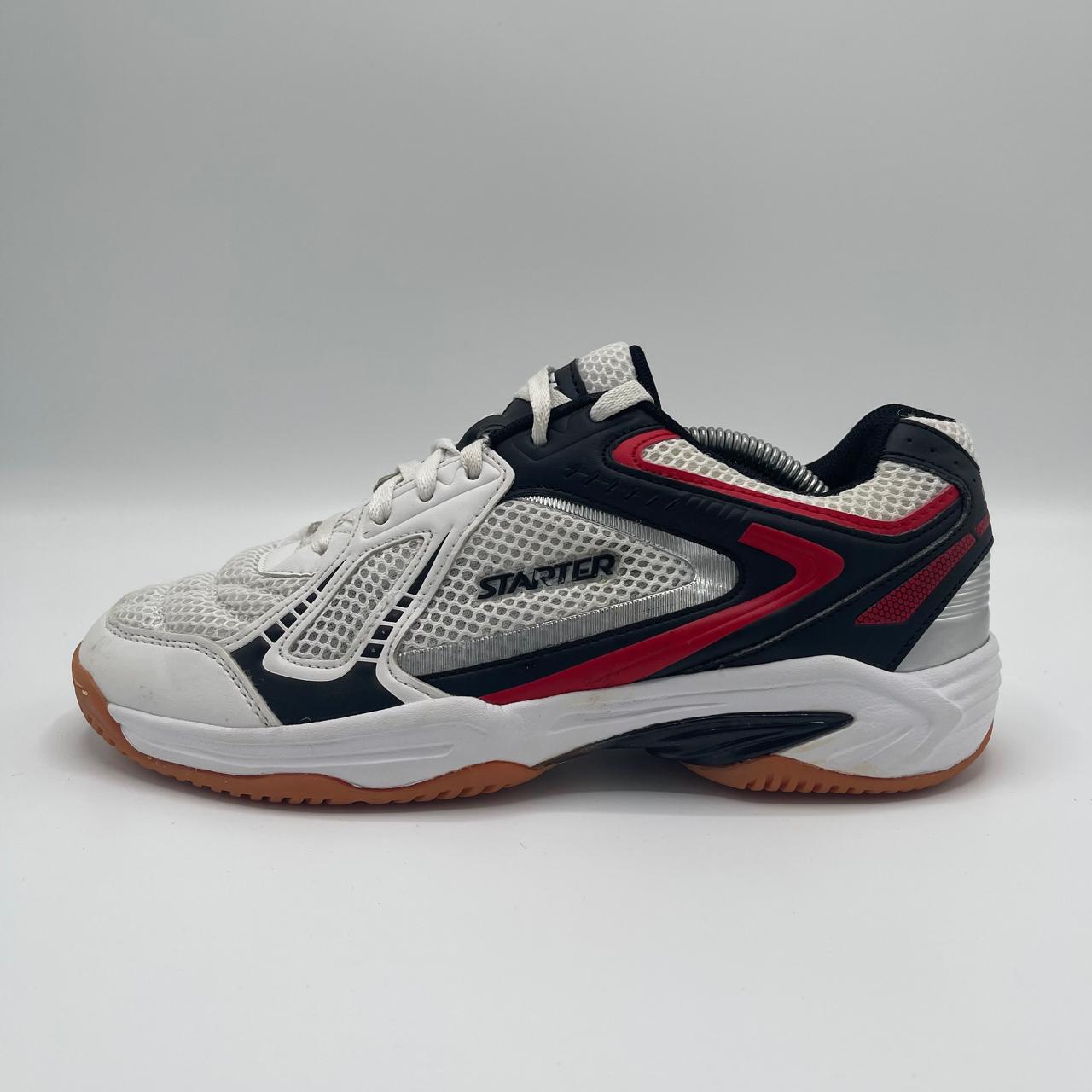 STARTER SLAZENGER INDOOR COURT