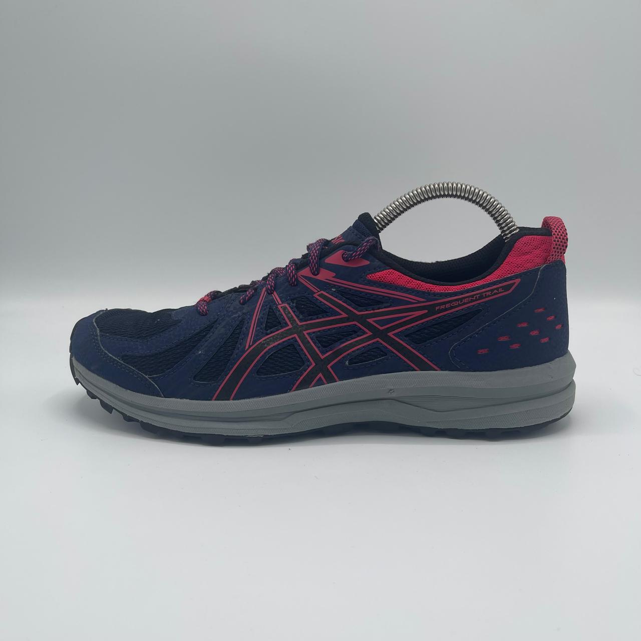 ASICS FREQUENT TRAIL