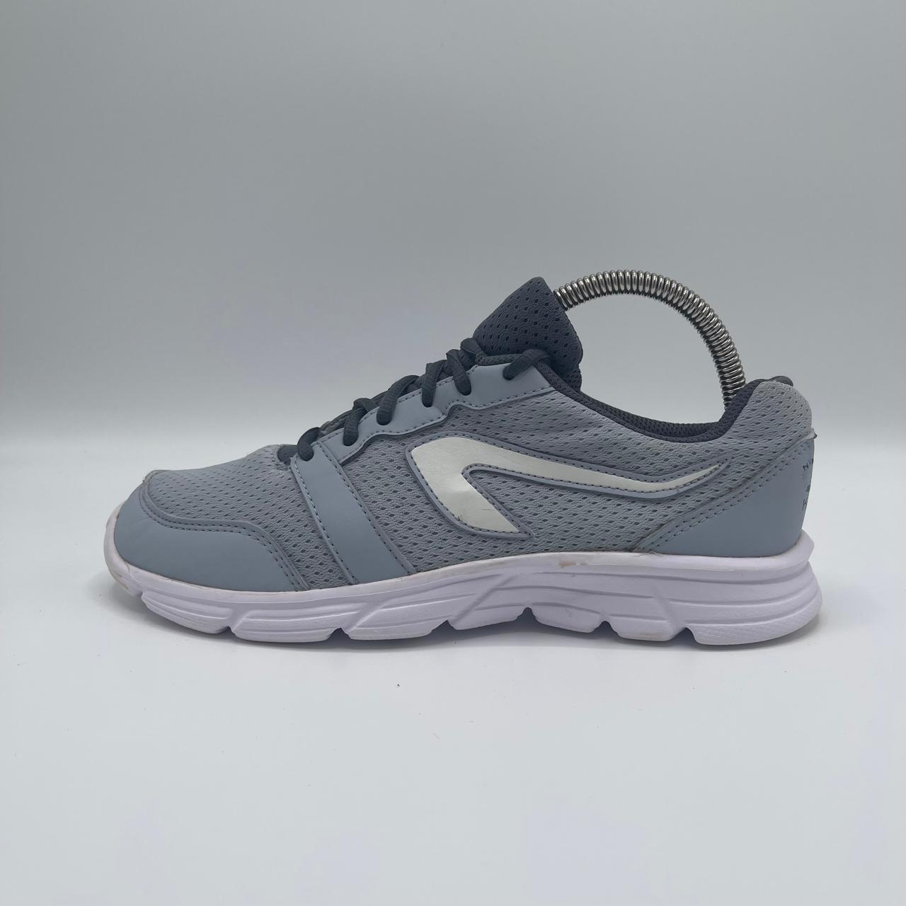KALENJI DECATHLON ONE WOMEN GREY