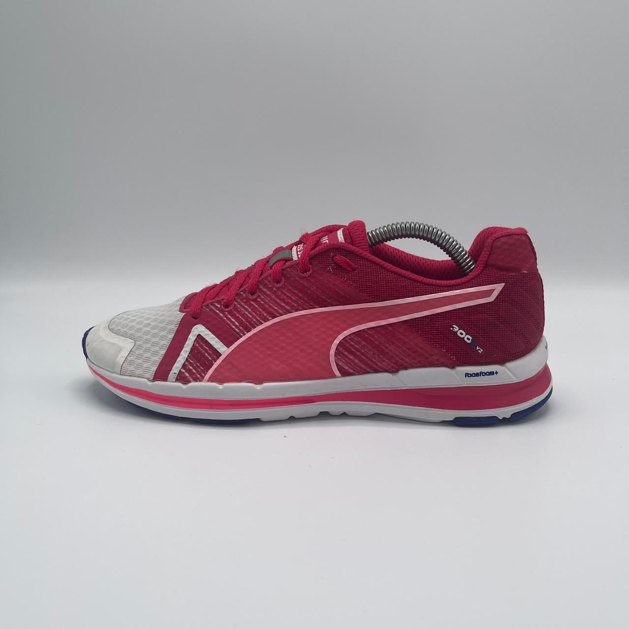 PUMA FAAS 300