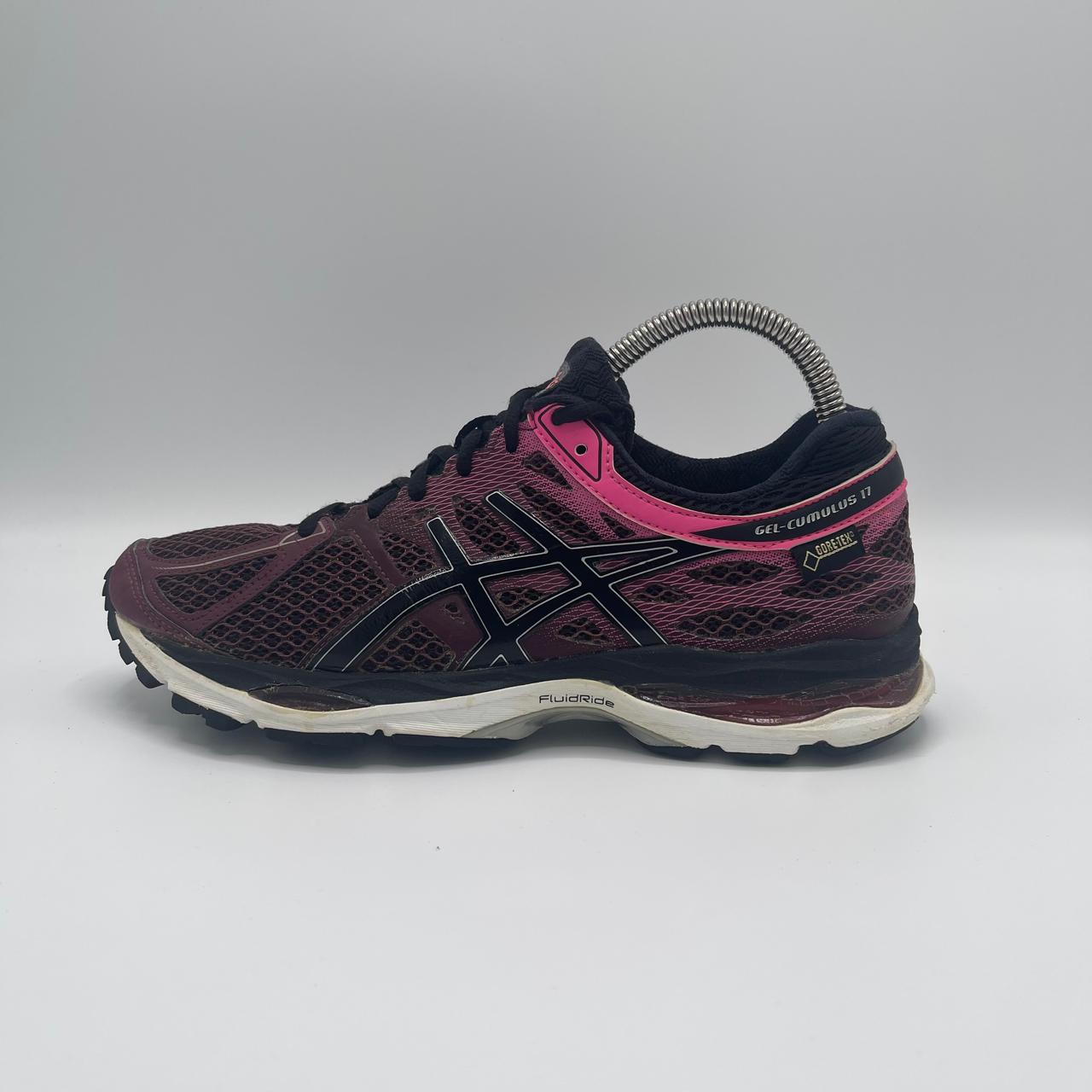 ASICS GEL CUMULUS 17