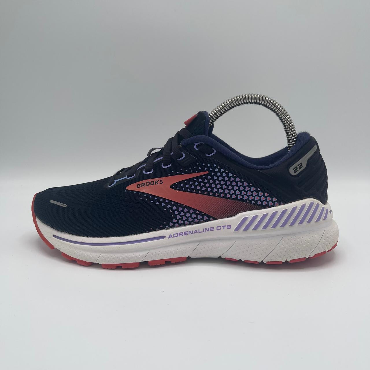 BROOKS ADRENALINE GTS 22