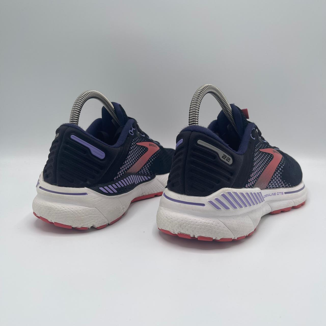 BROOKS ADRENALINE GTS 22